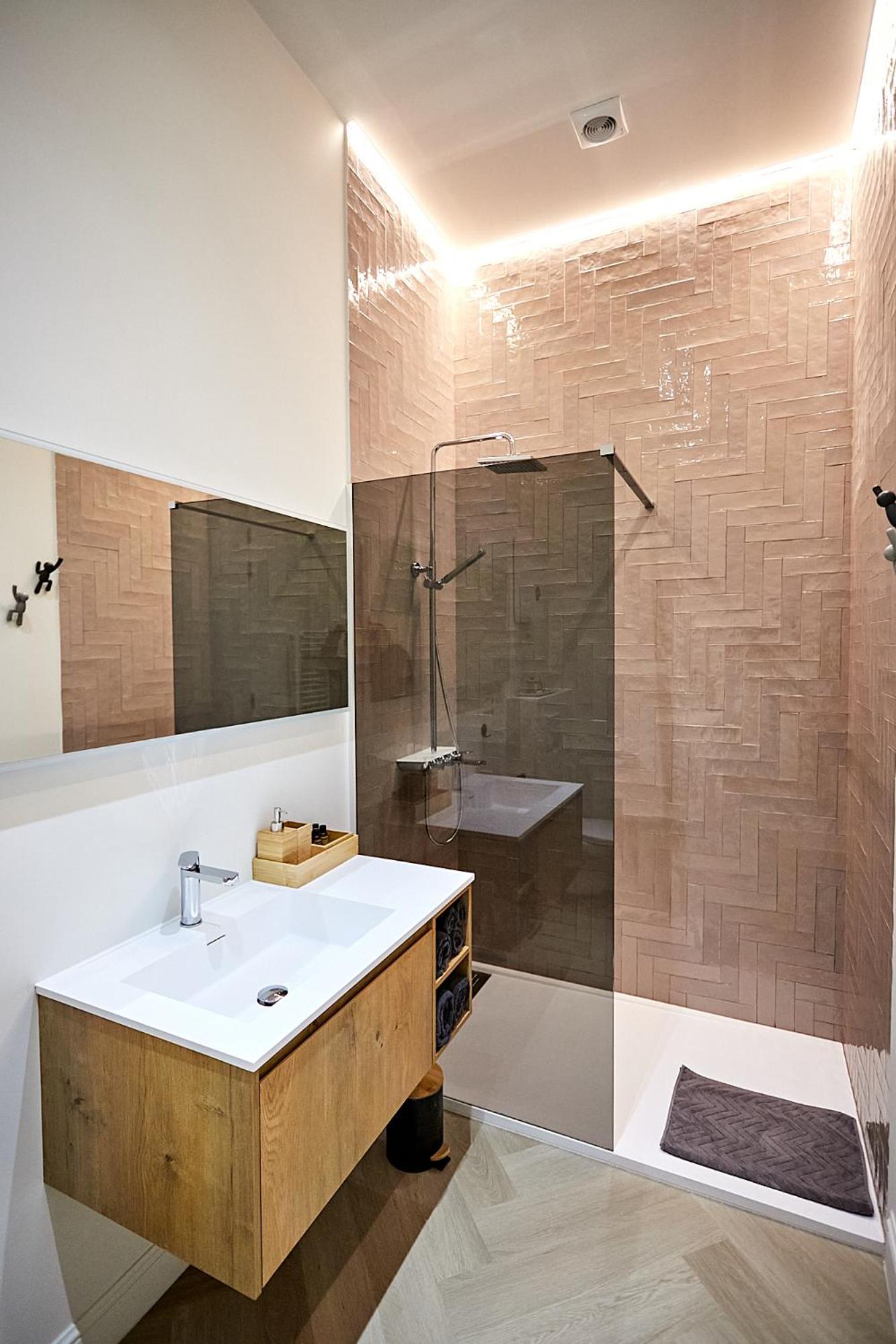 Urban Chic Apartment in the Heart of Mechelen