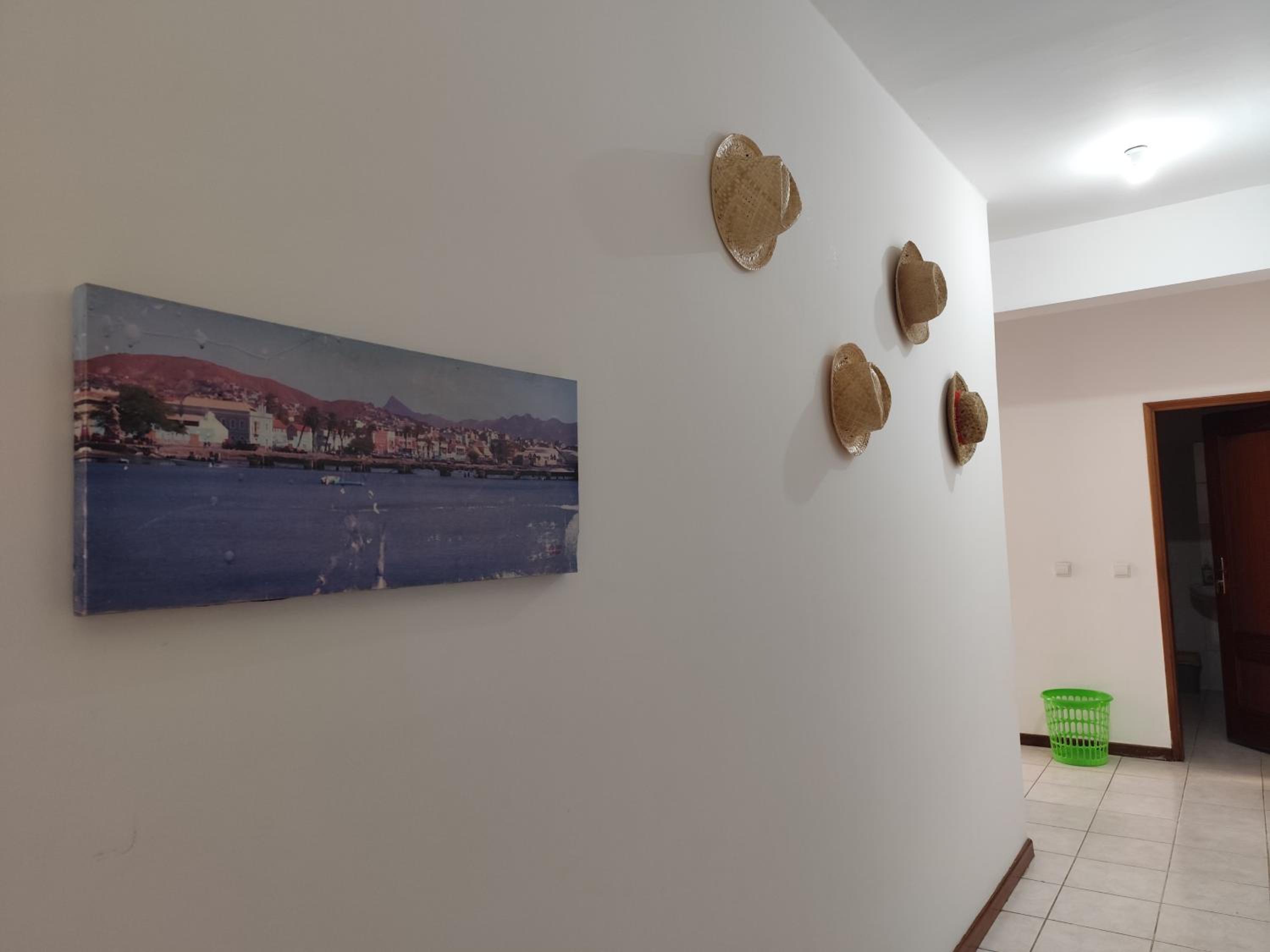 Mendes Family Guesthouse, and Services