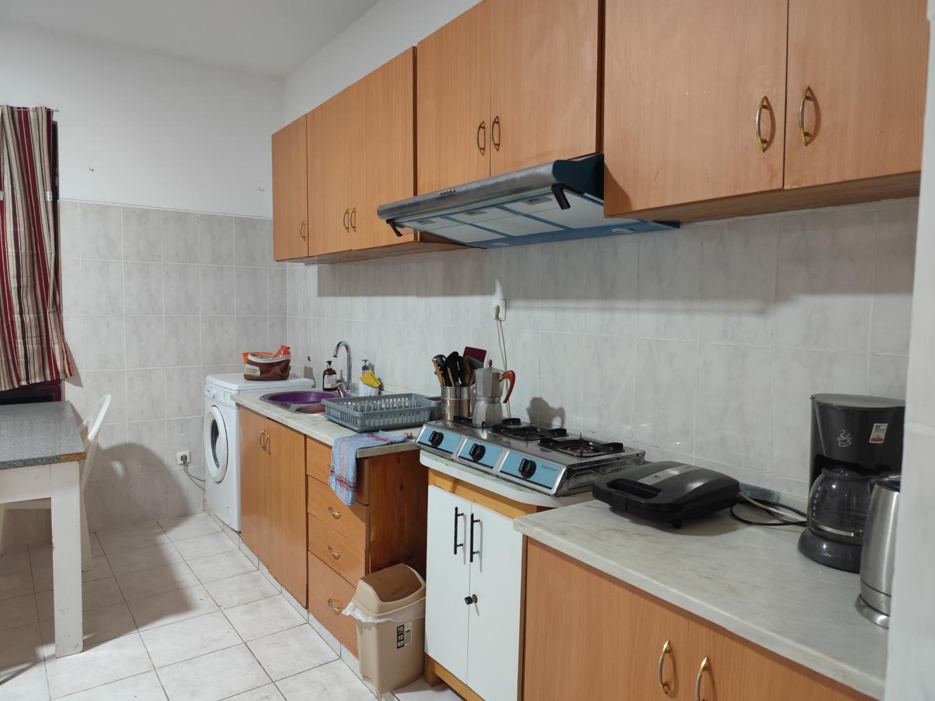 Mendes Family Guesthouse, and Services