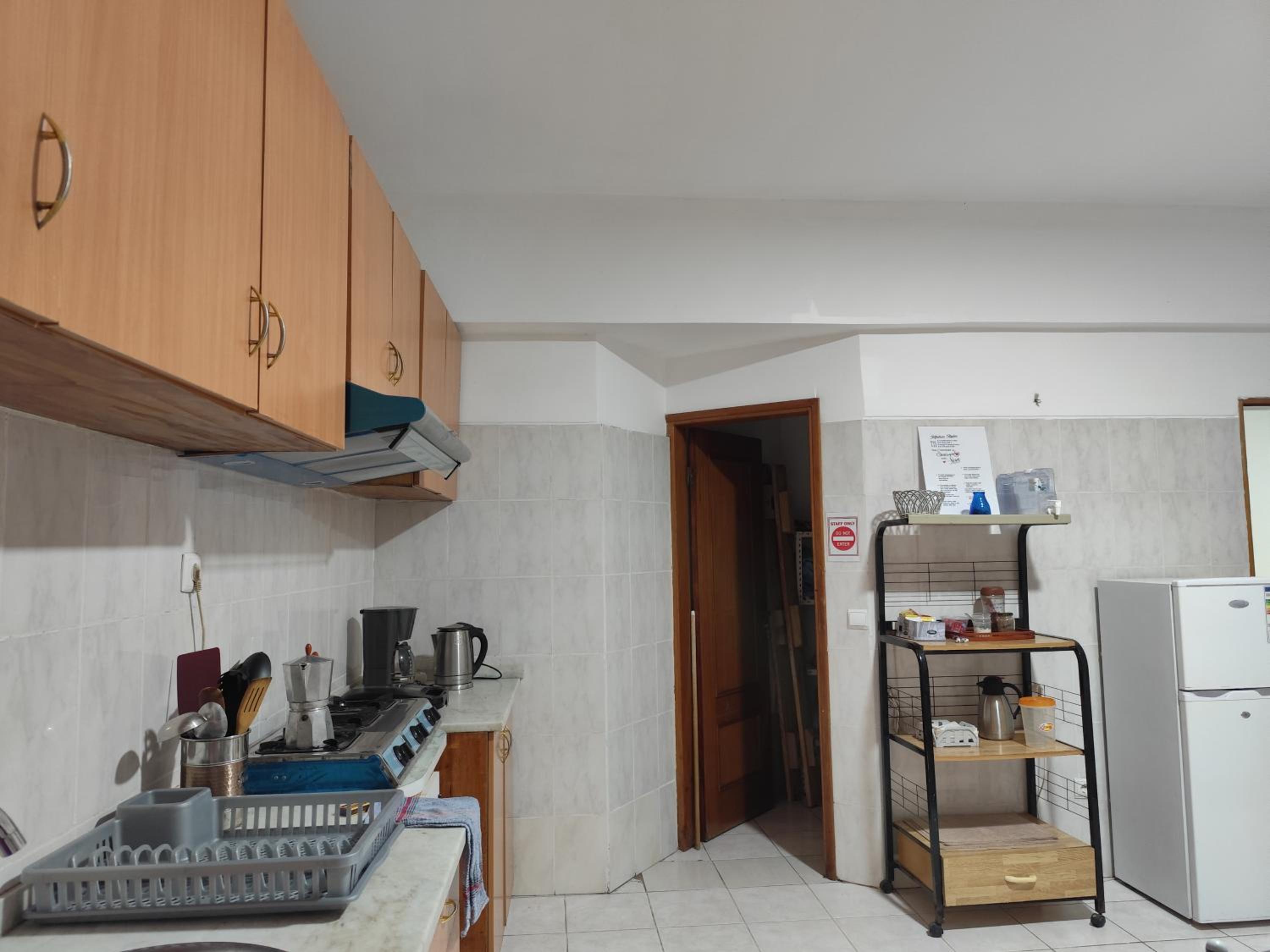 Mendes Family Guesthouse, and Services
