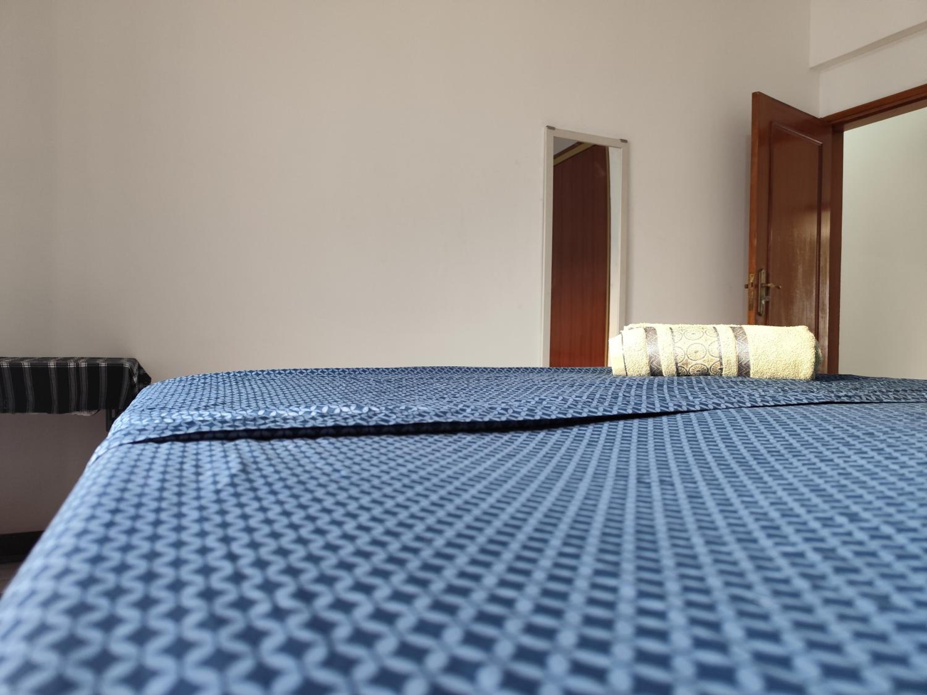 Mendes Family Guesthouse, and Services