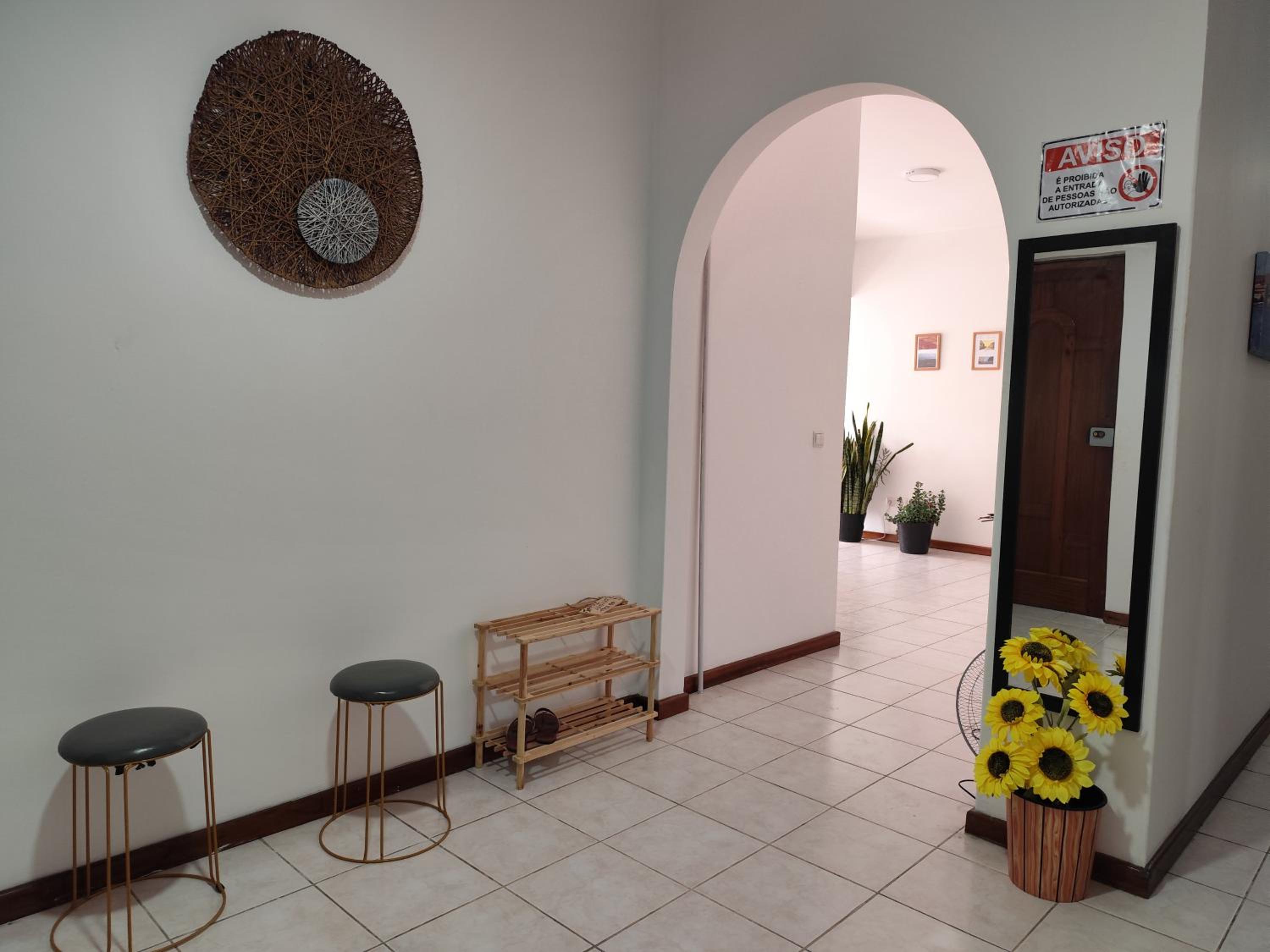 Mendes Family Guesthouse, and Services