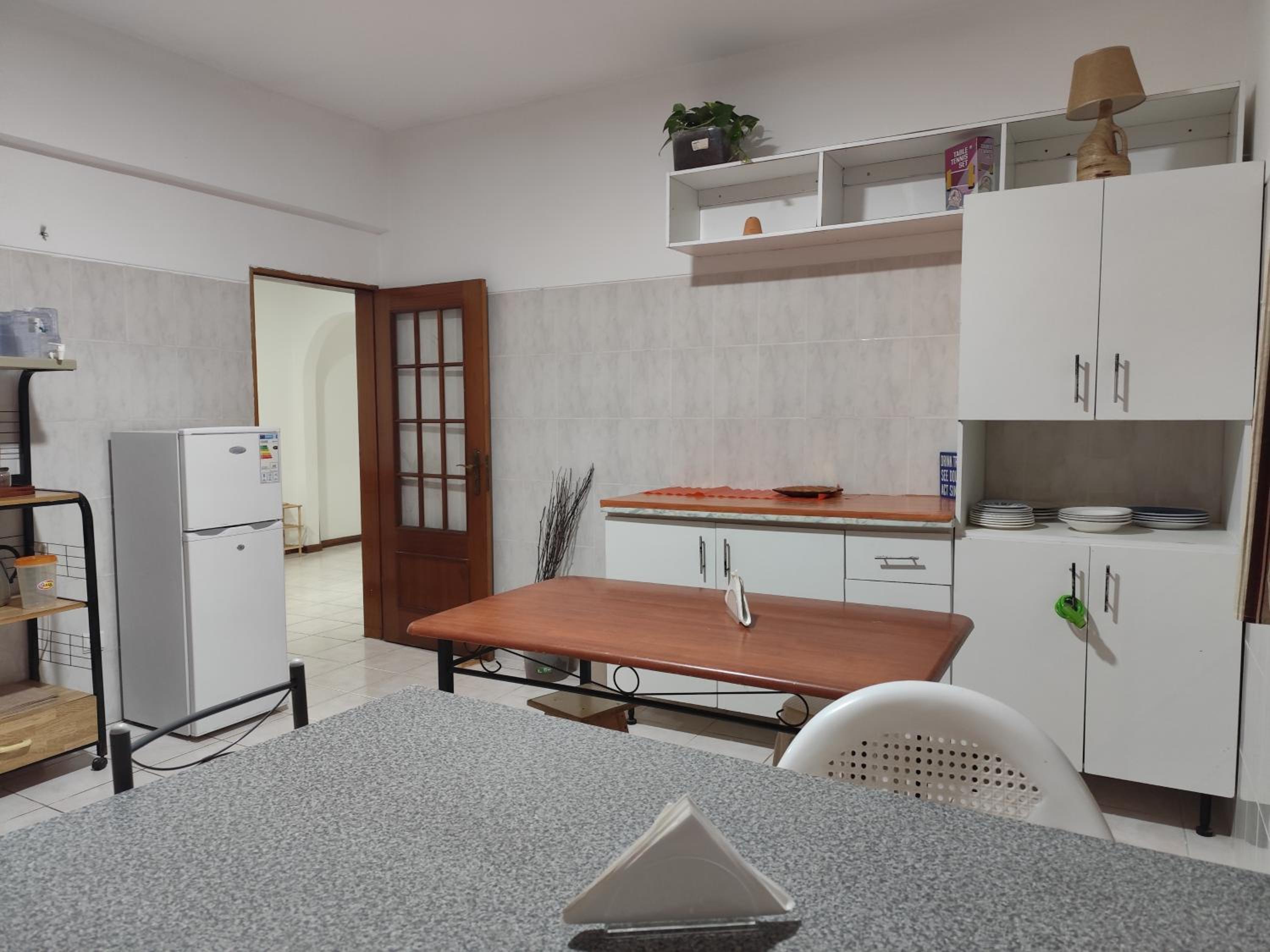 Mendes Family Guesthouse, and Services