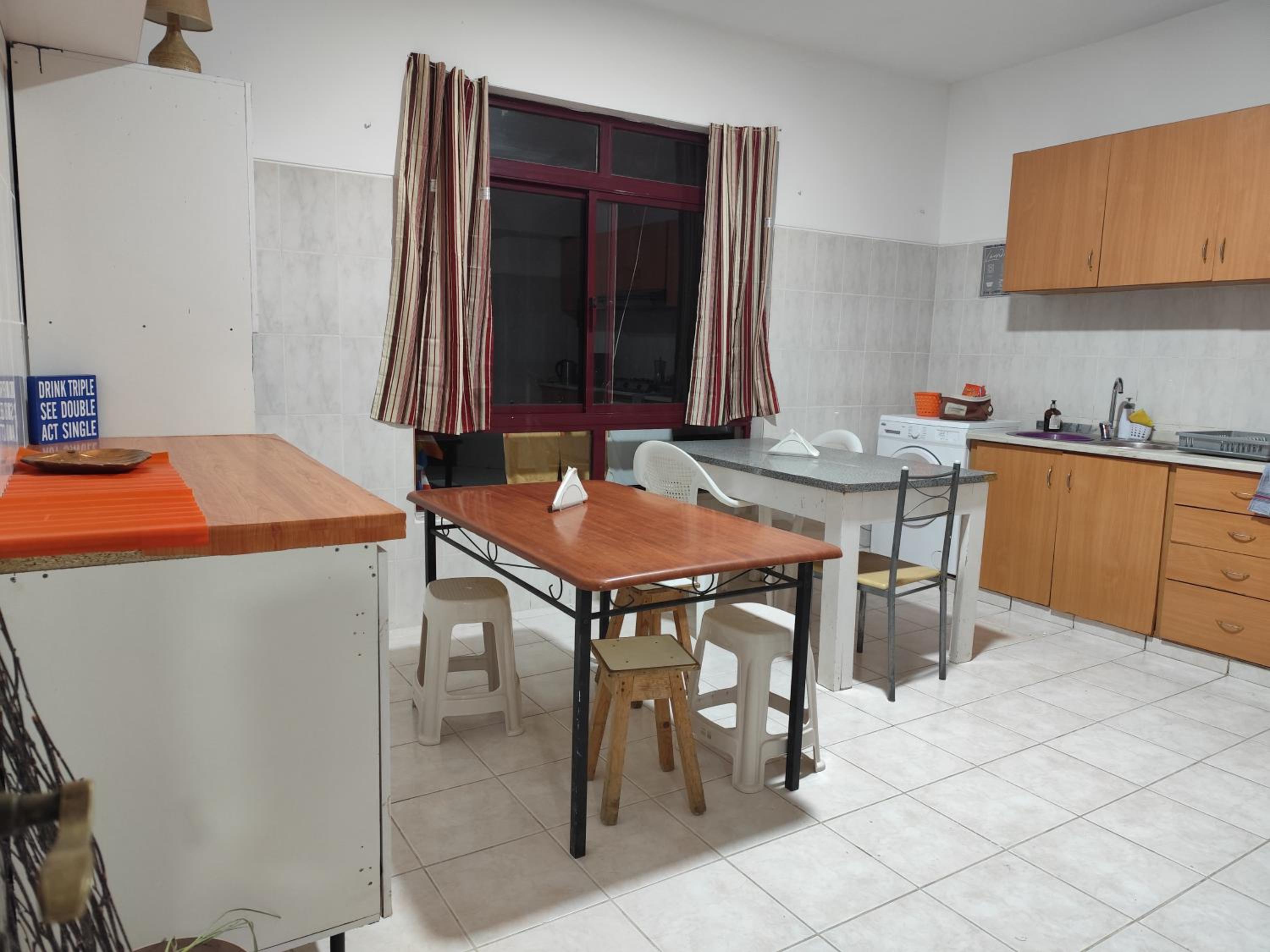 Mendes Family Guesthouse, and Services