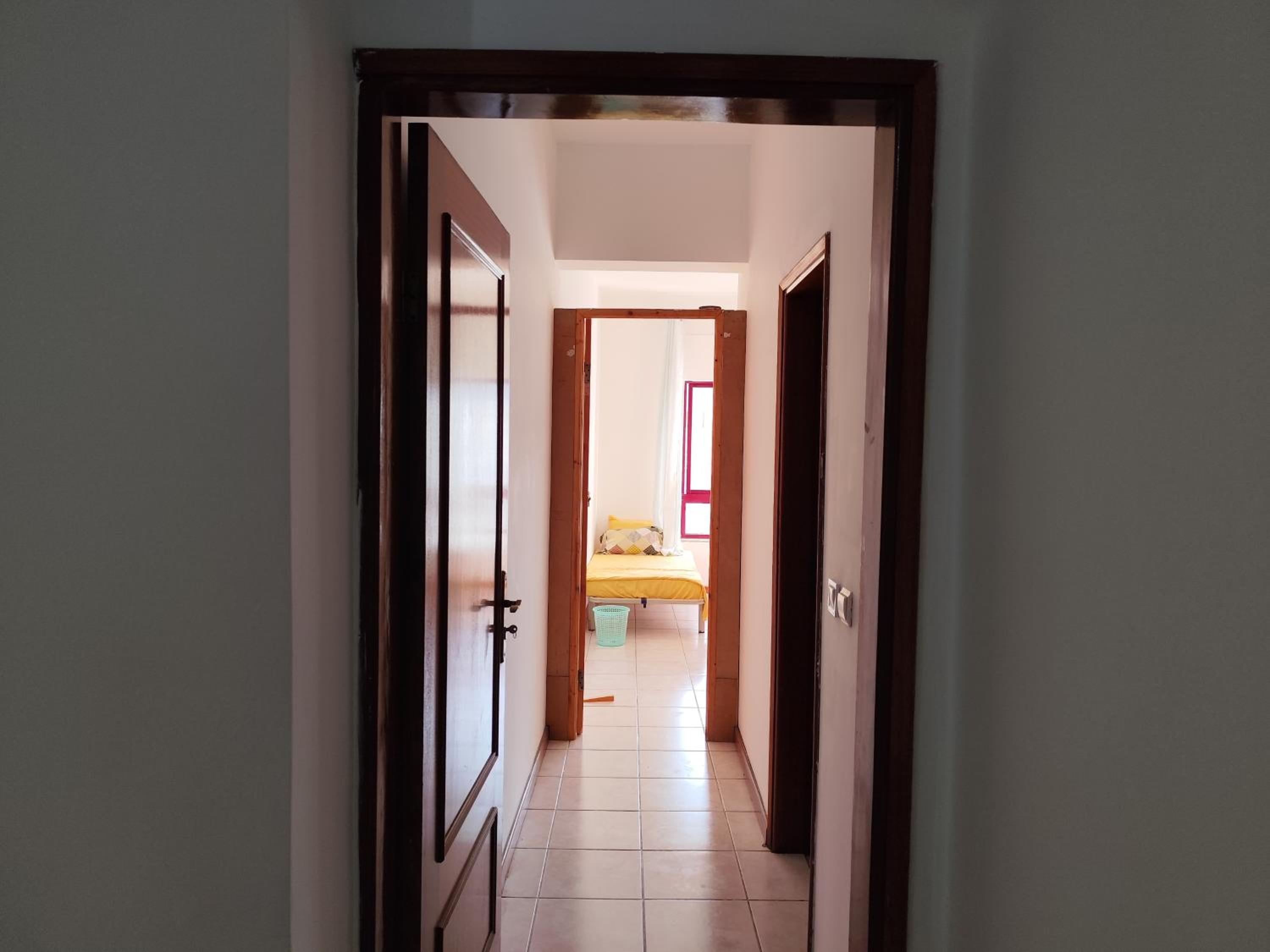 Mendes Family Guesthouse, and Services