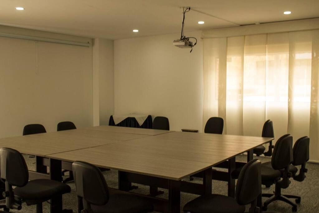 Loft en Bogota cool y super centrico
