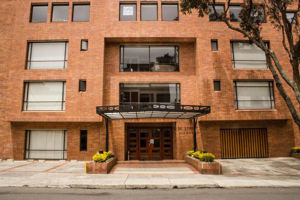 Loft en Bogota cool y super centrico