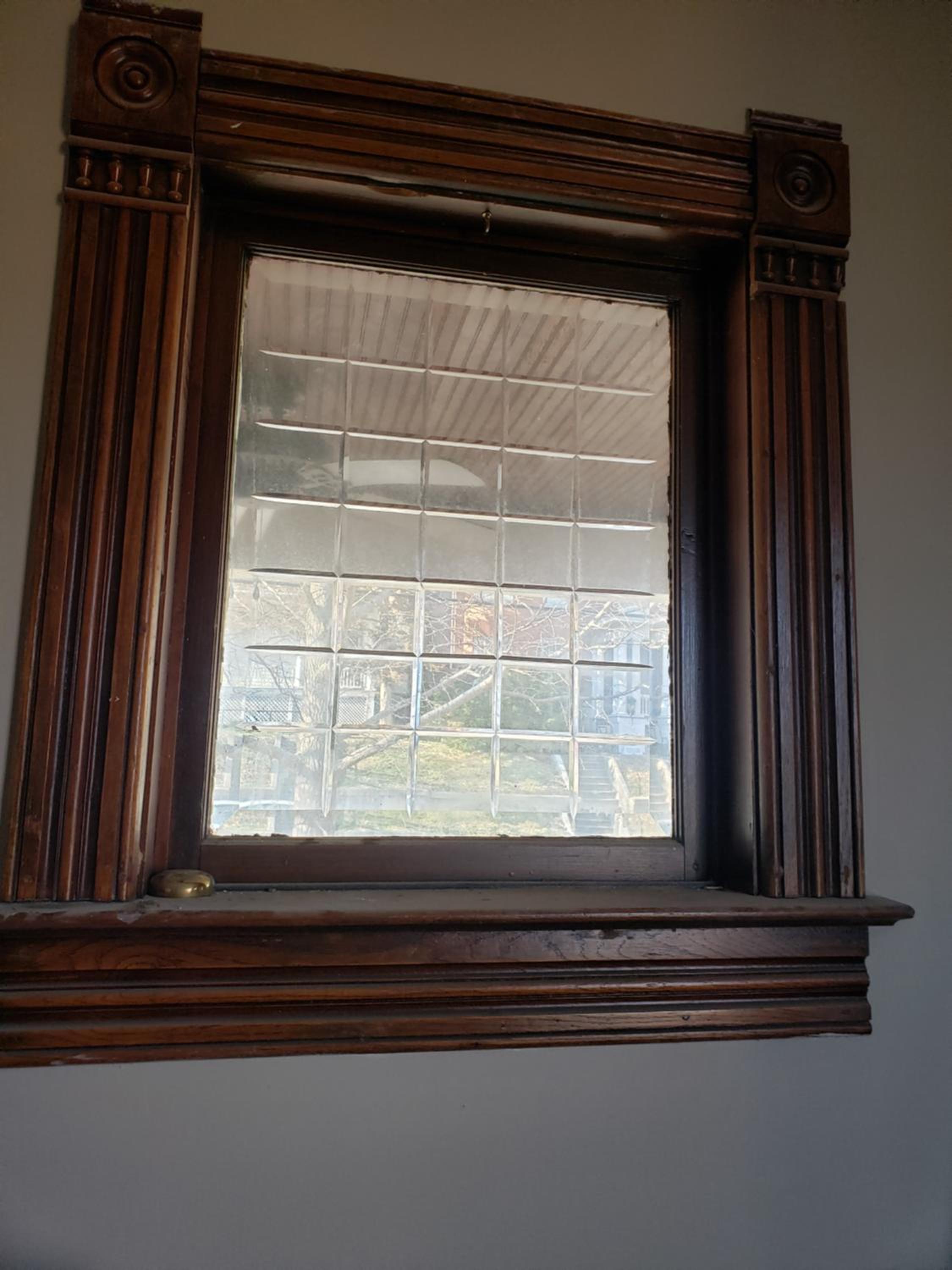 The John Sydney House view 4