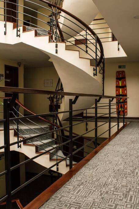 Loft en Bogota cool y super centrico
