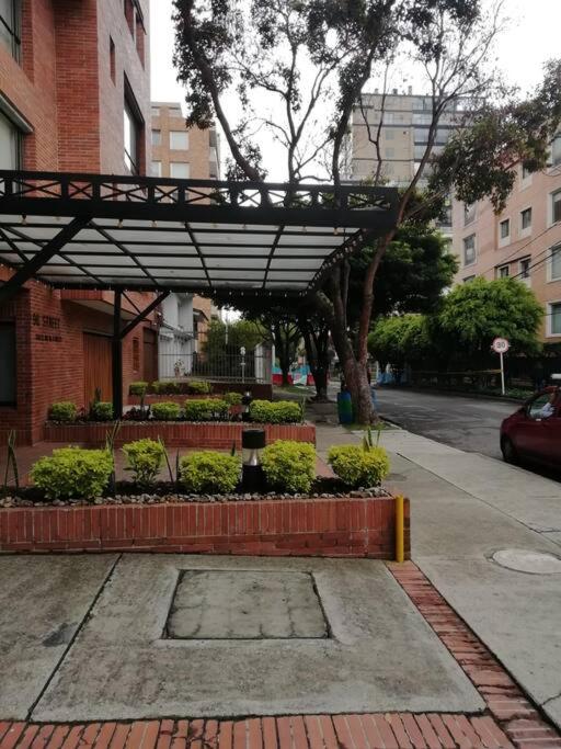 Loft en Bogota cool y super centrico