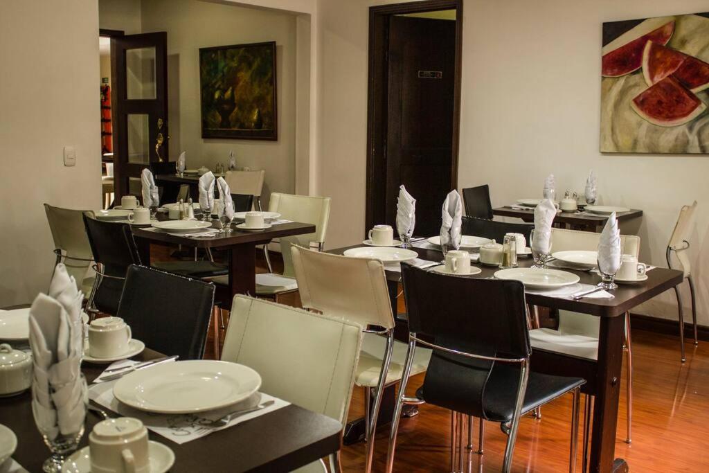 Loft en Bogota cool y super centrico