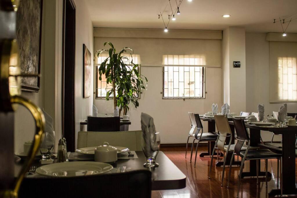 Loft en Bogota cool y super centrico