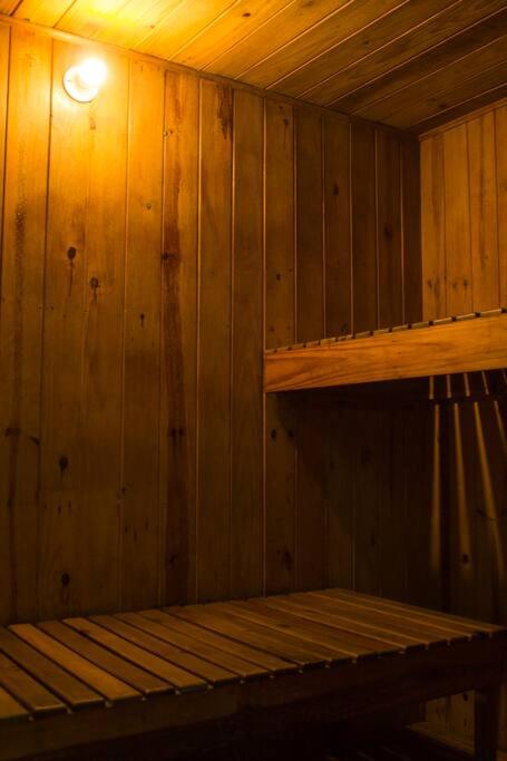 Loft en Bogota cool y super centrico