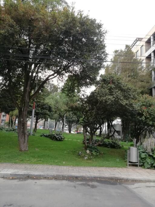 Loft en Bogota cool y super centrico
