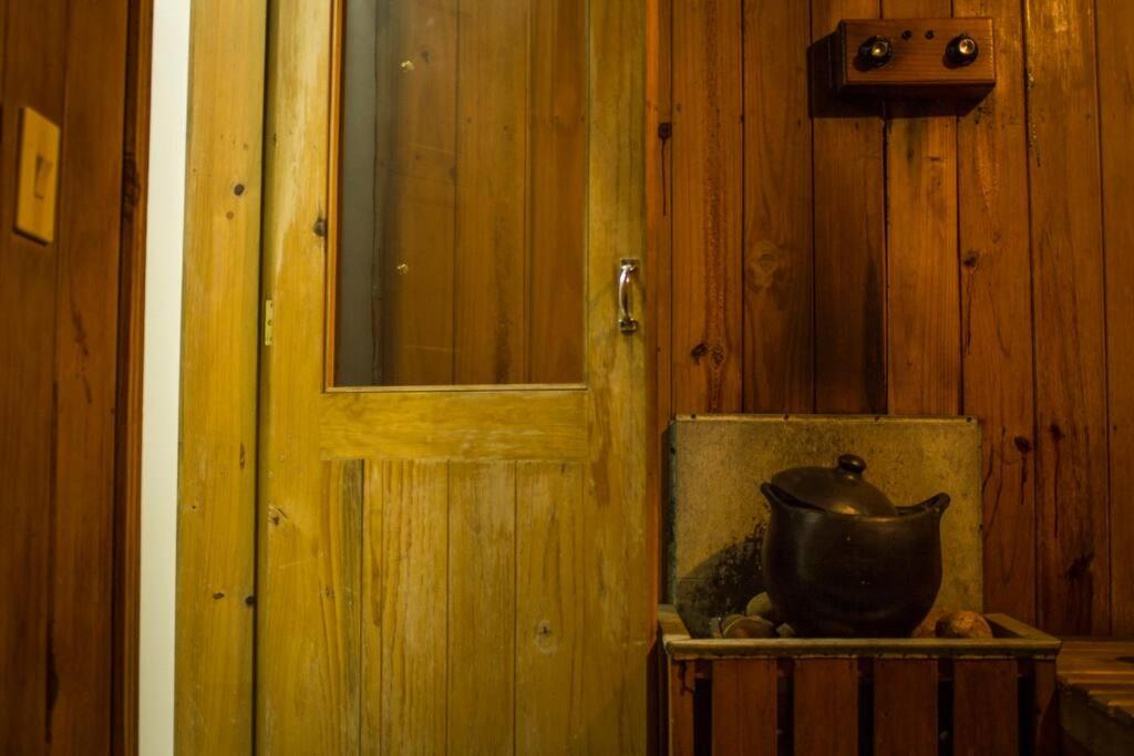 Loft en Bogota cool y super centrico