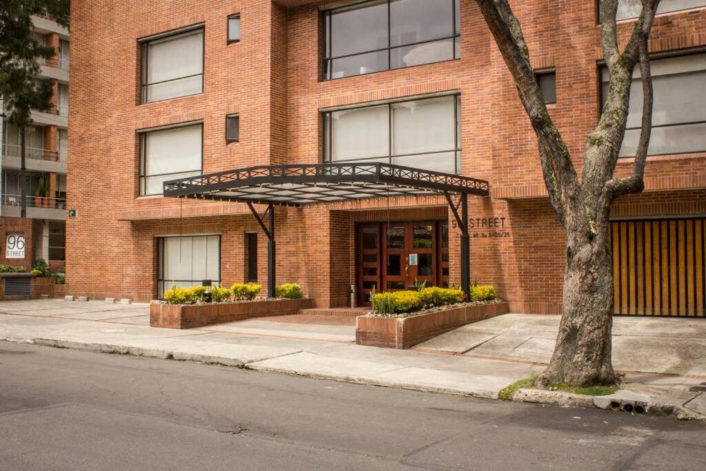 Loft en Bogota cool y super centrico