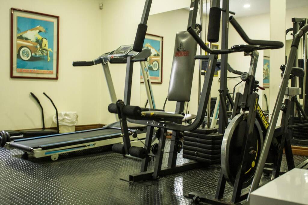 Loft en Bogota cool y super centrico