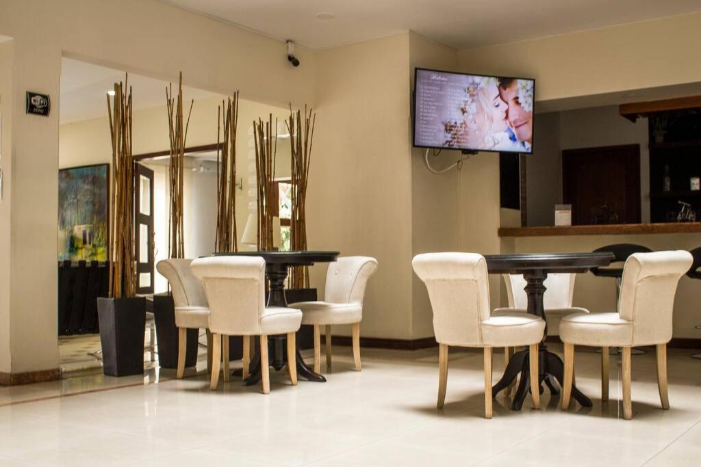 Loft en Bogota cool y super centrico