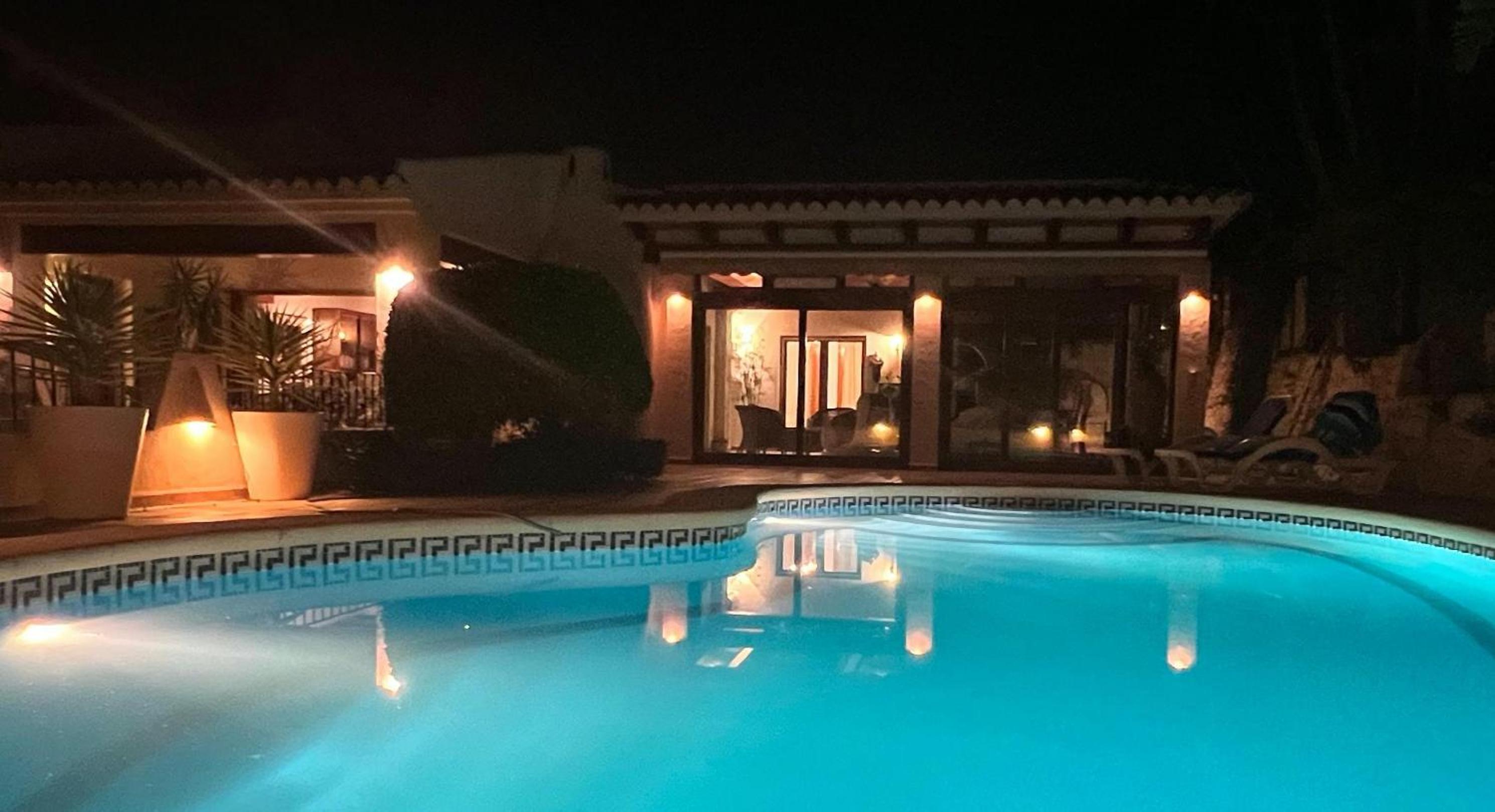 Casa Annabel