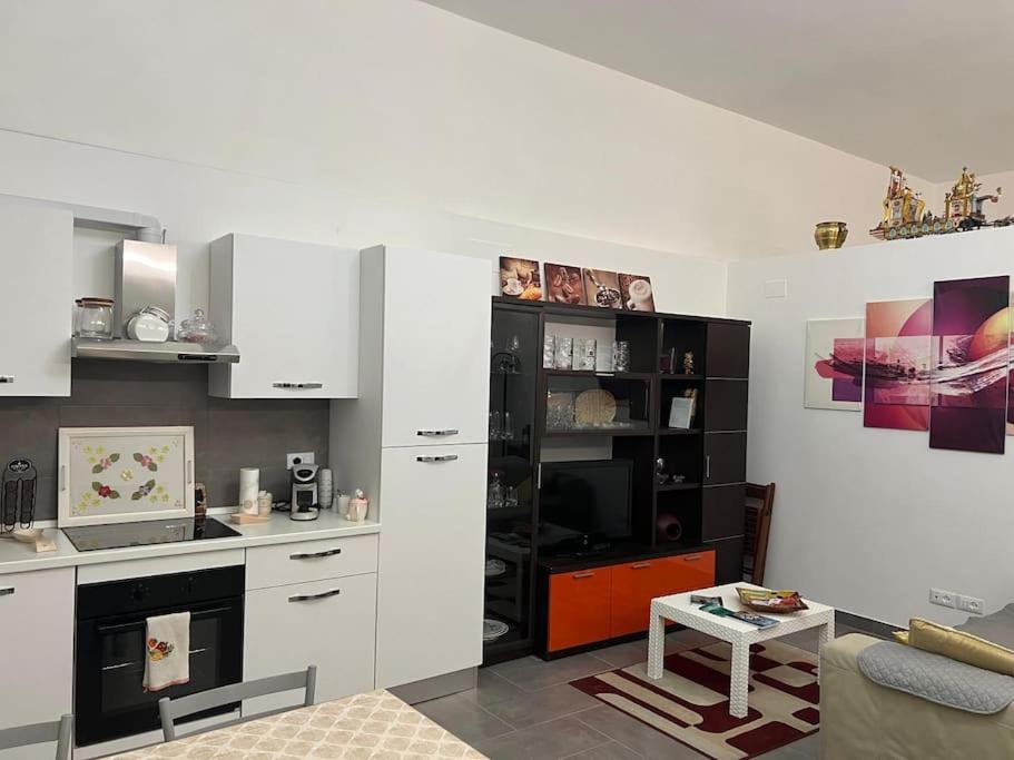 Casa vacanze a Matera - MatyLove photo 2