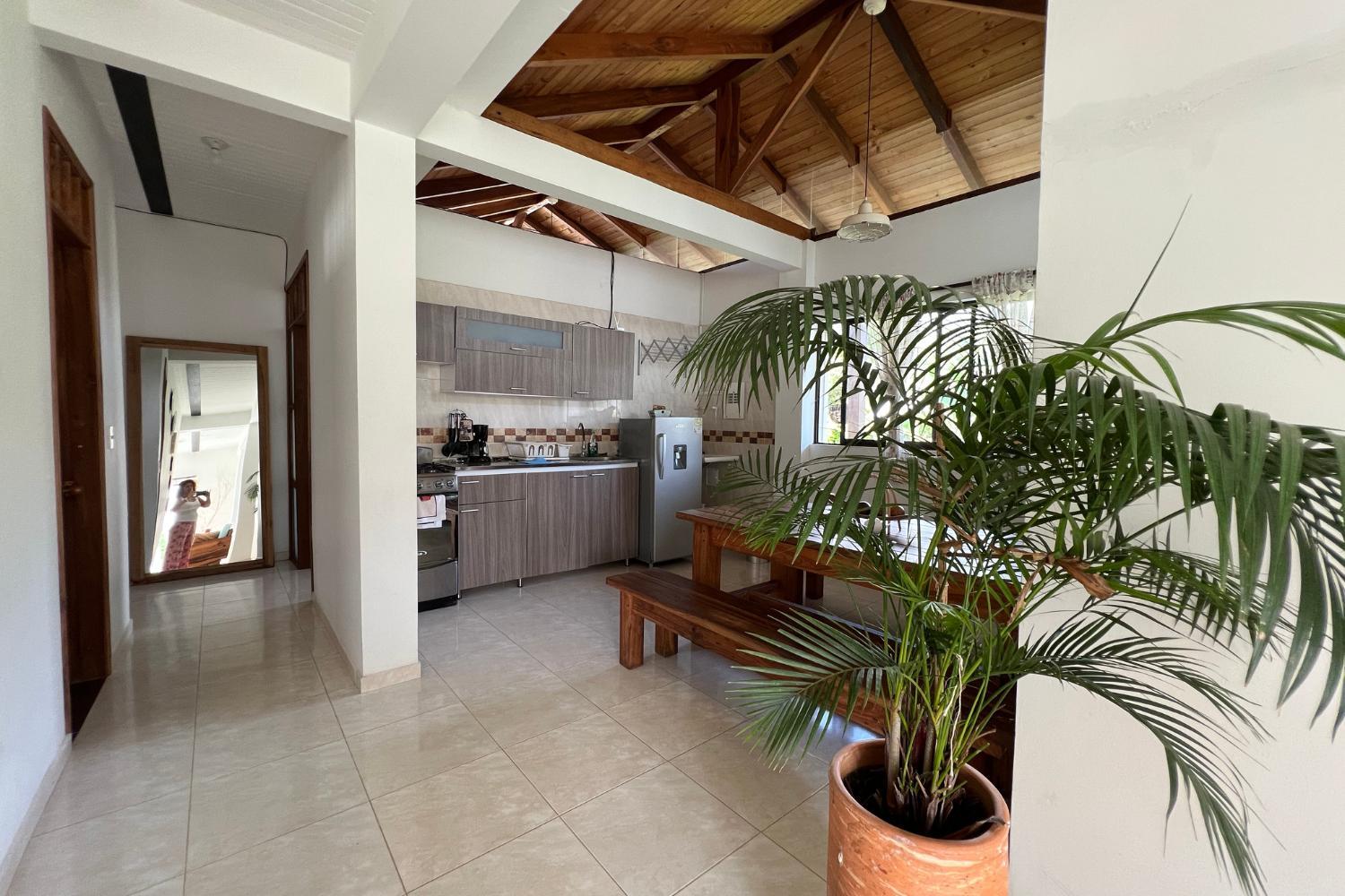 Casa Dornella - Casa de Hospedaje