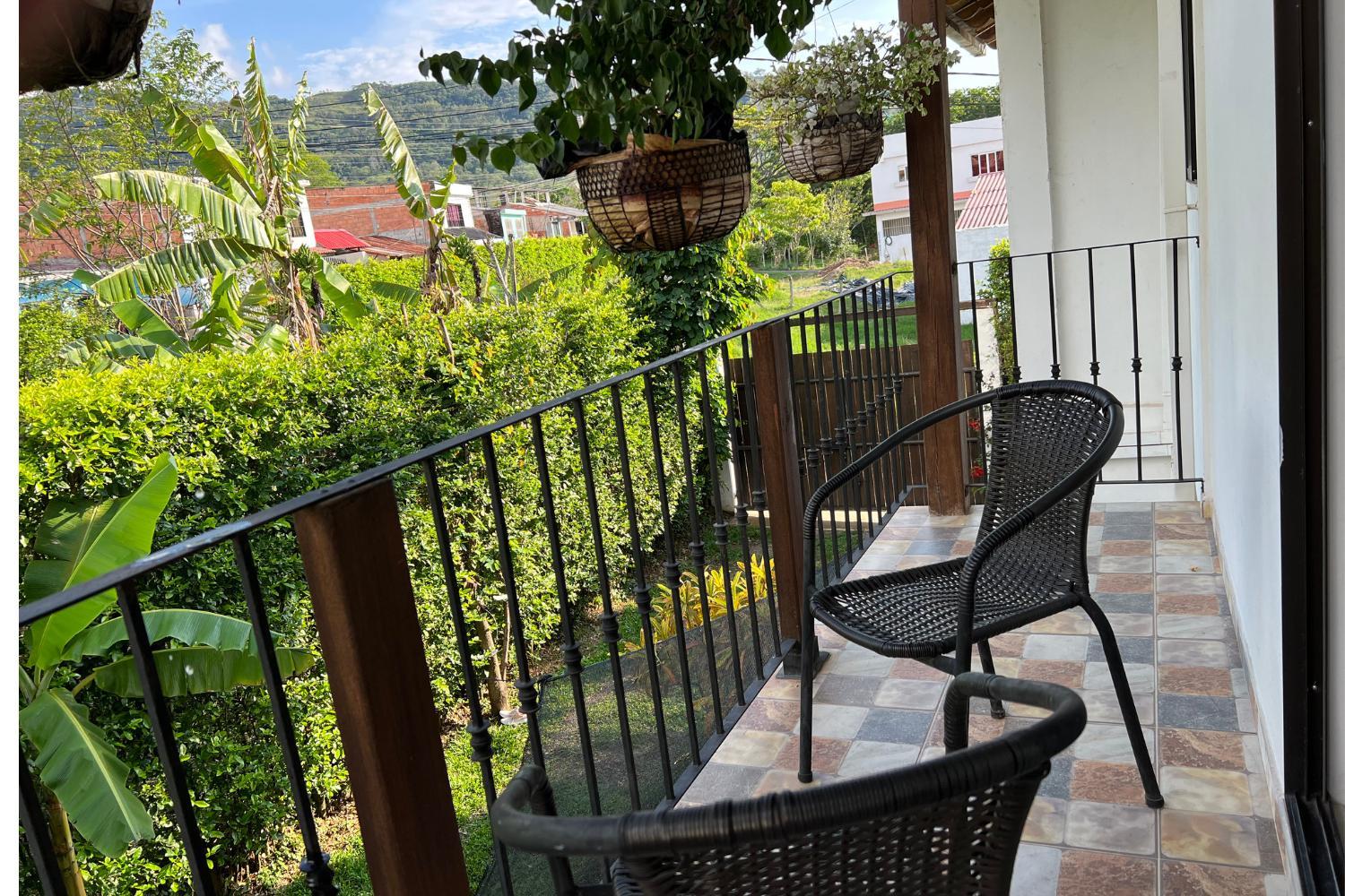 Casa Dornella - Casa de Hospedaje