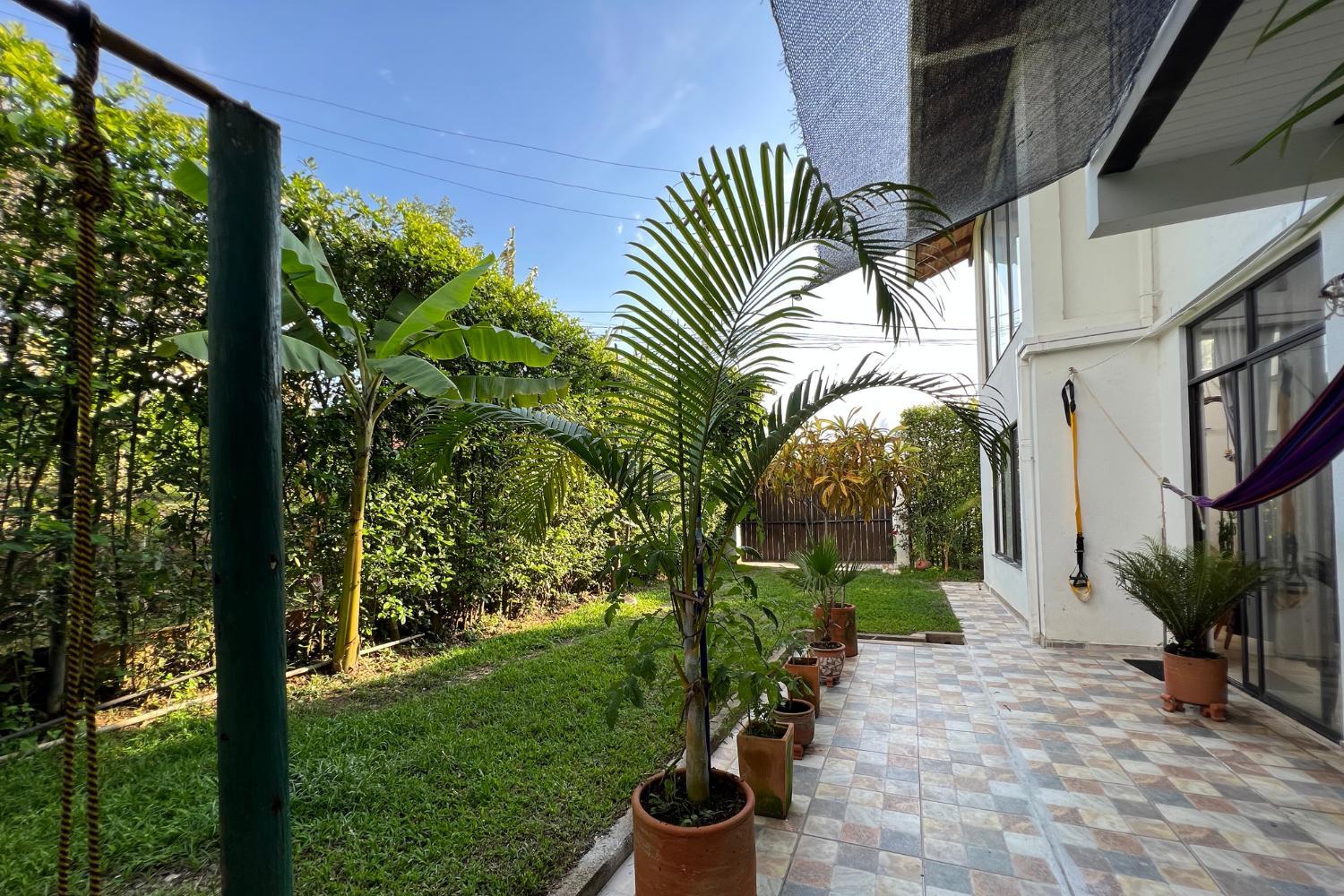 Casa Dornella - Casa de Hospedaje