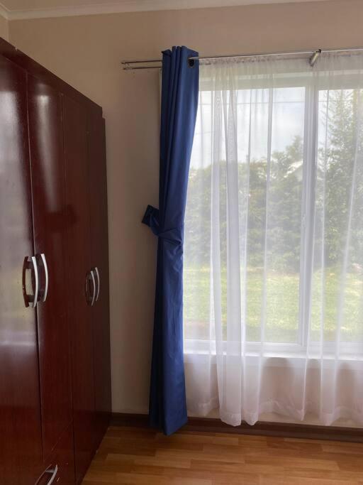 Casa cómoda con calor a hogar
