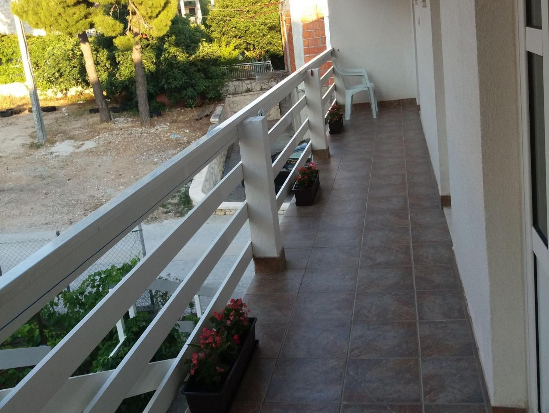 Apartments Boro view 4