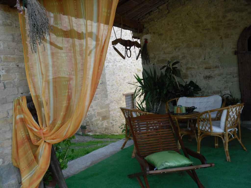 Holiday home in Monte Santa Maria Tiberina - Umbrien 24177