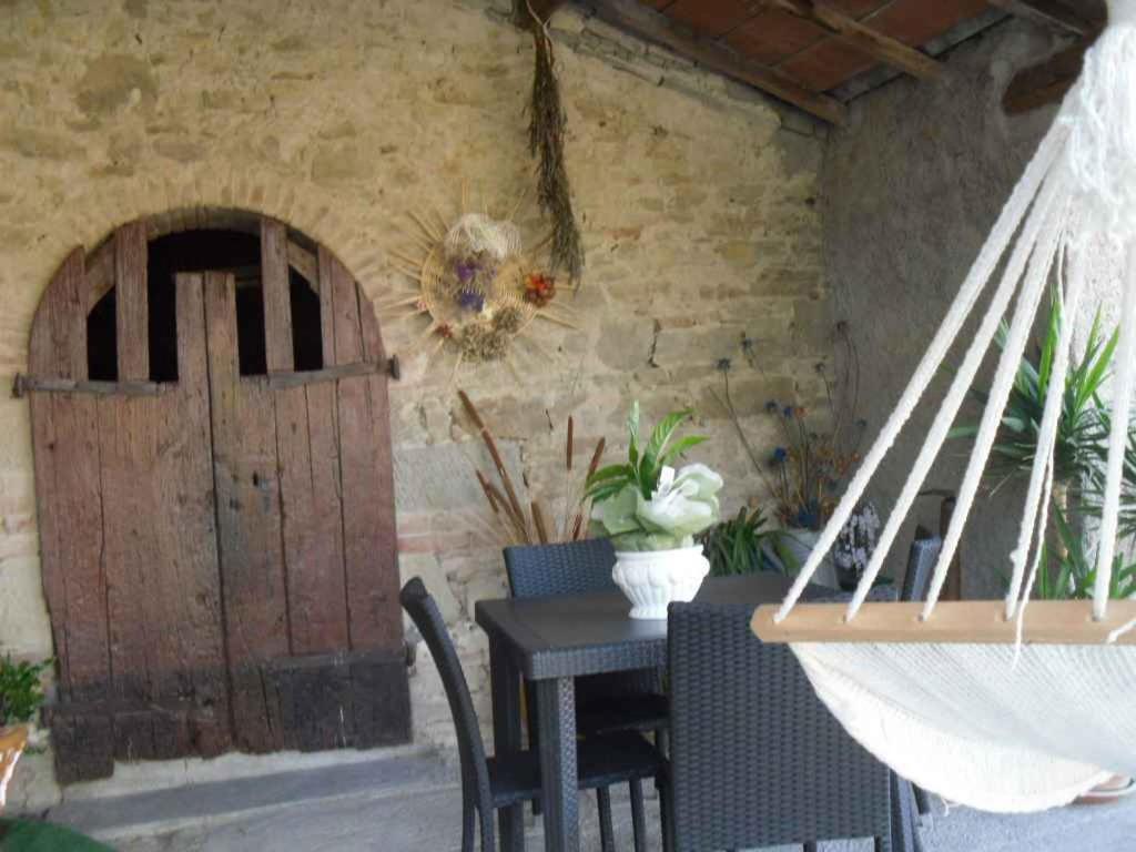 Holiday home in Monte Santa Maria Tiberina - Umbrien 24177