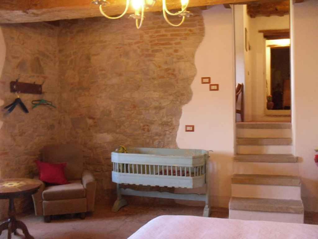 Holiday home in Monte Santa Maria Tiberina - Umbrien 24177