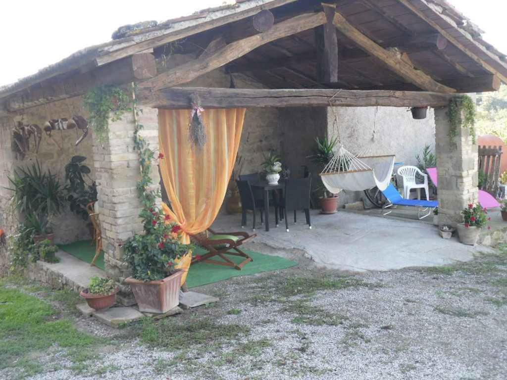 Holiday home in Monte Santa Maria Tiberina - Umbrien 24177