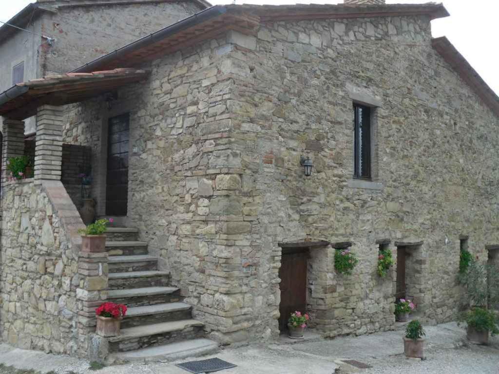 Holiday home in Monte Santa Maria Tiberina - Umbrien 24177