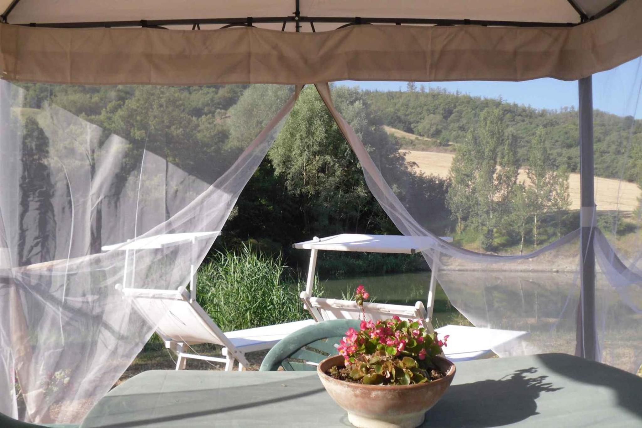 Holiday home in Monte Santa Maria Tiberina - Umbrien 24177