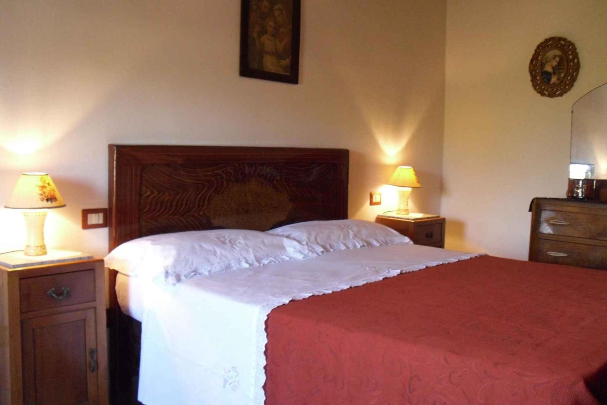 Holiday home in Monte Santa Maria Tiberina - Umbrien 24177
