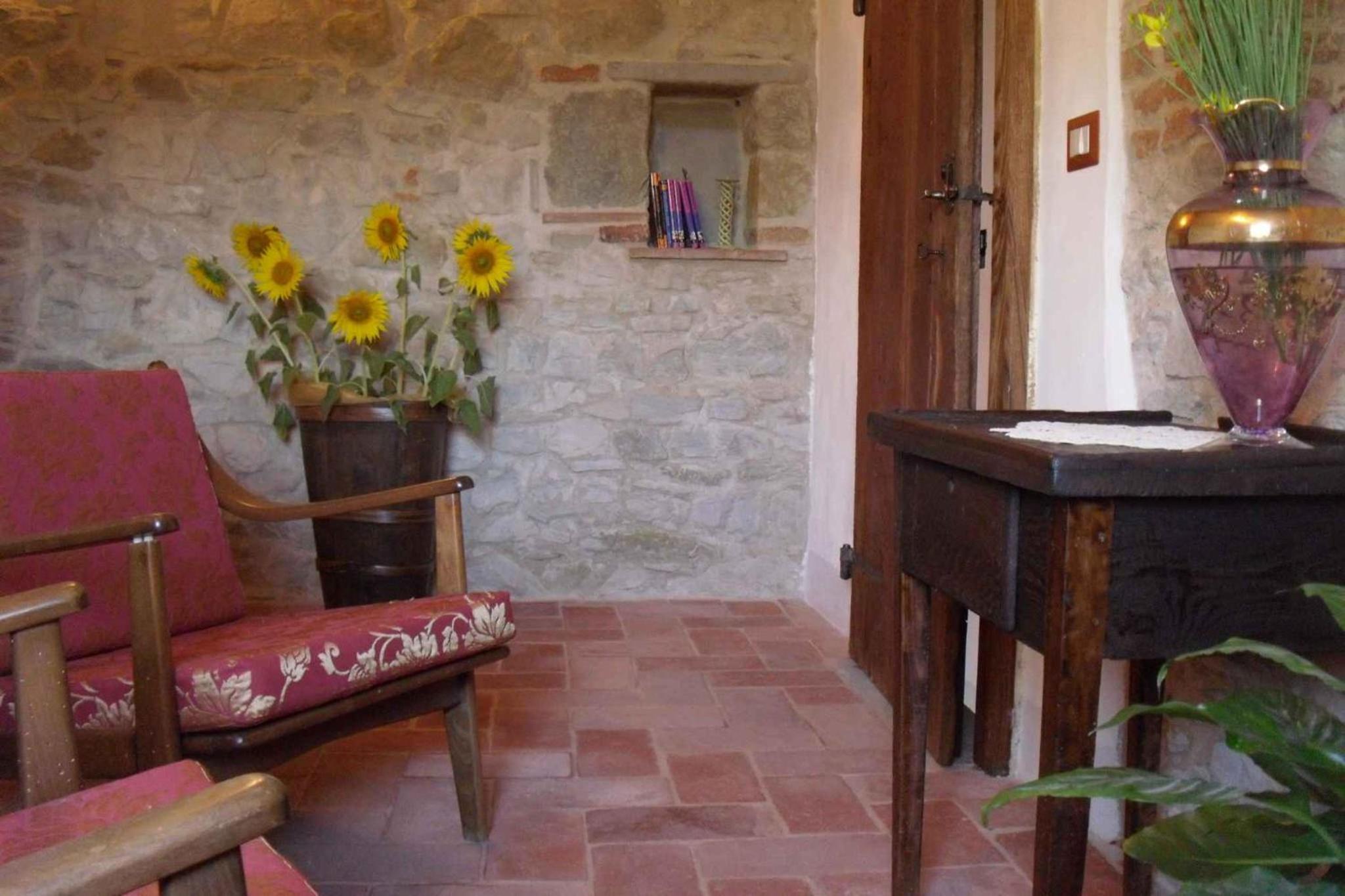 Holiday home in Monte Santa Maria Tiberina - Umbrien 24177