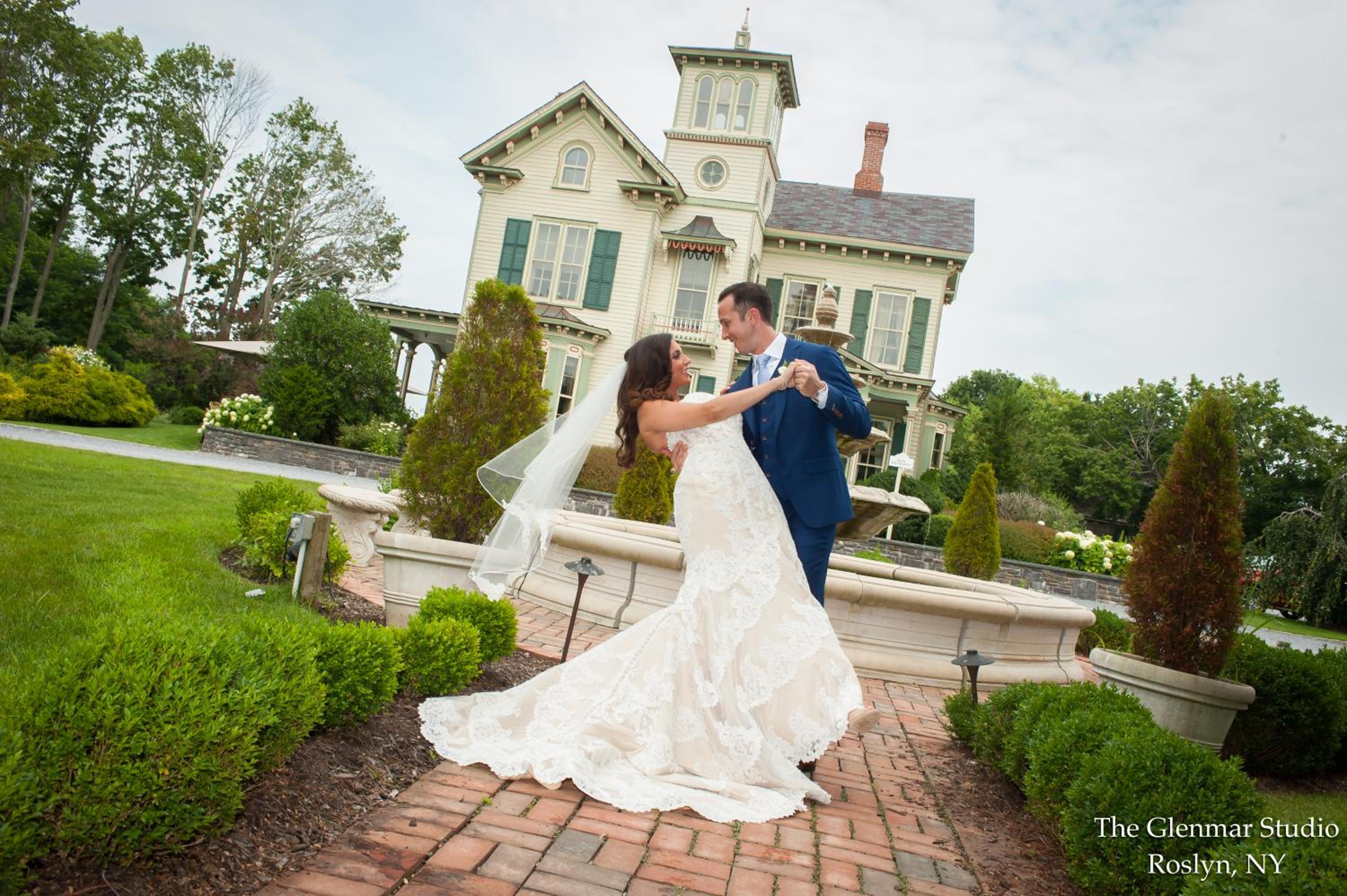 Jedediah Hawkins Inn