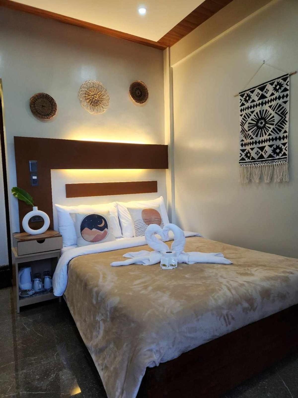 Inngo Tourist Inn