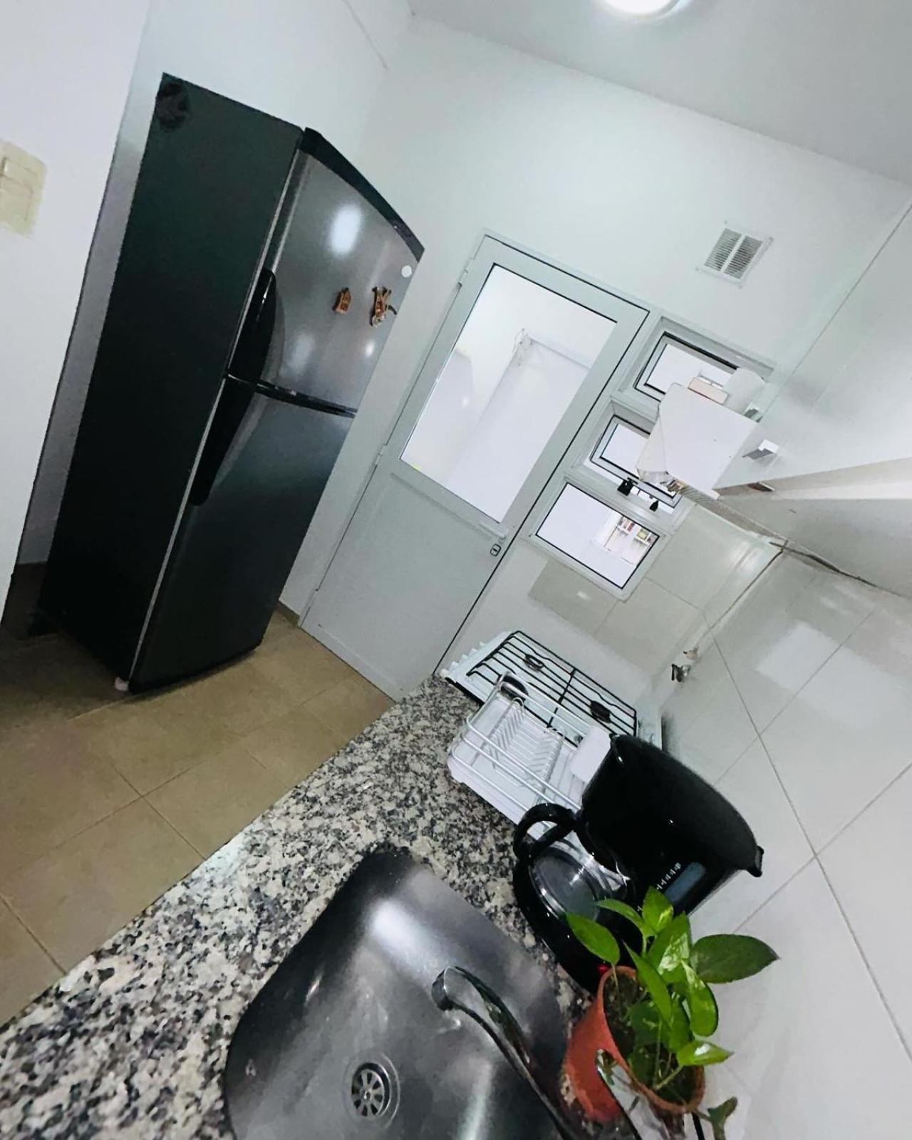 Departamento centrico en Resistencia