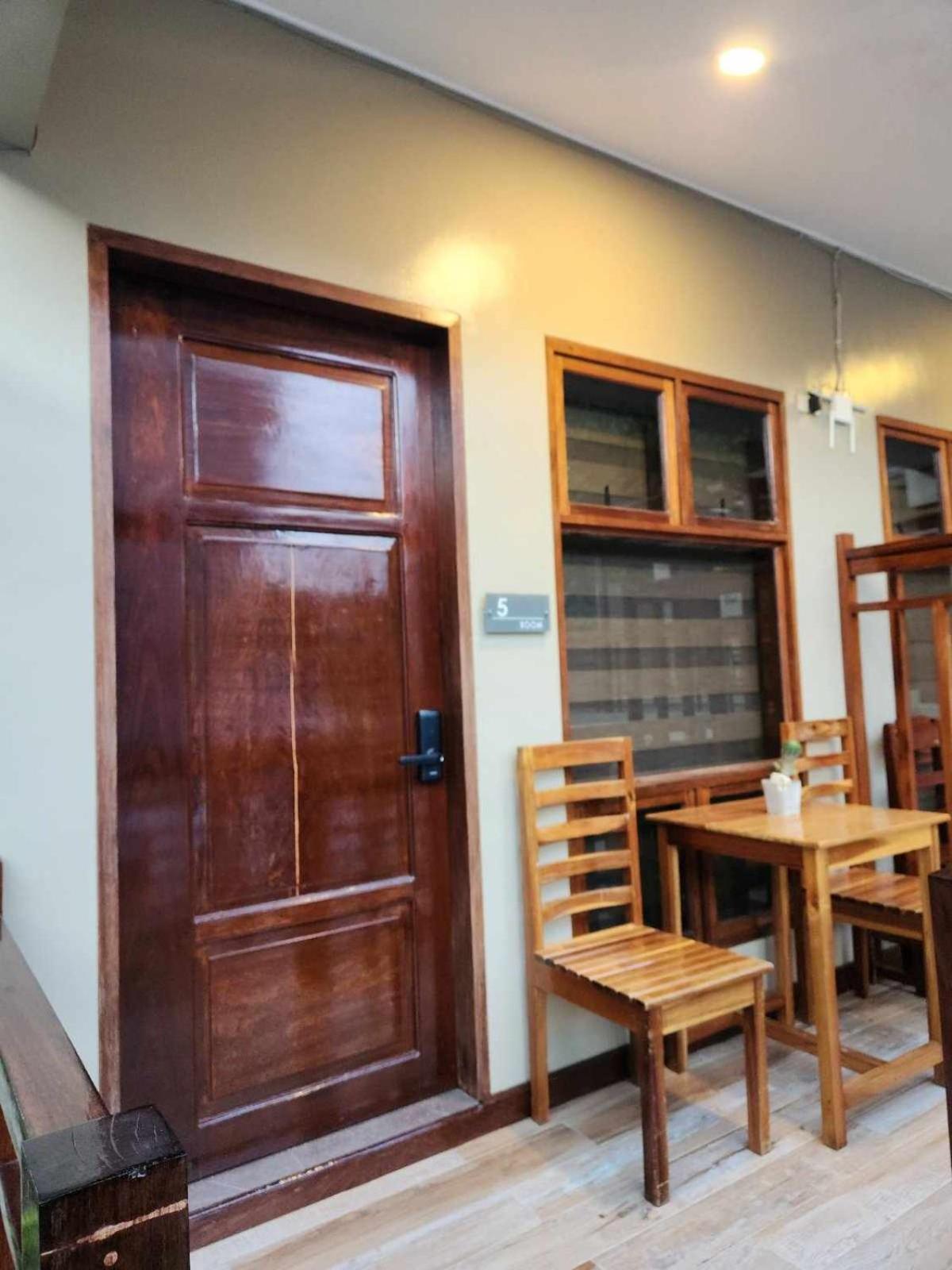Inngo Tourist Inn — photo 44