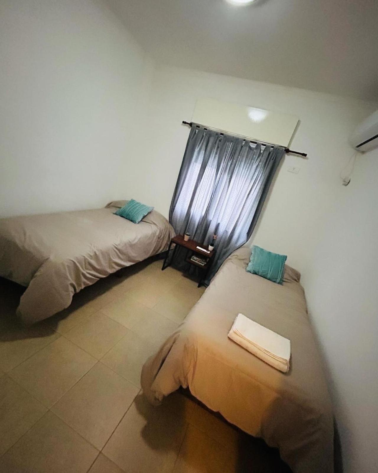 Departamento centrico en Resistencia