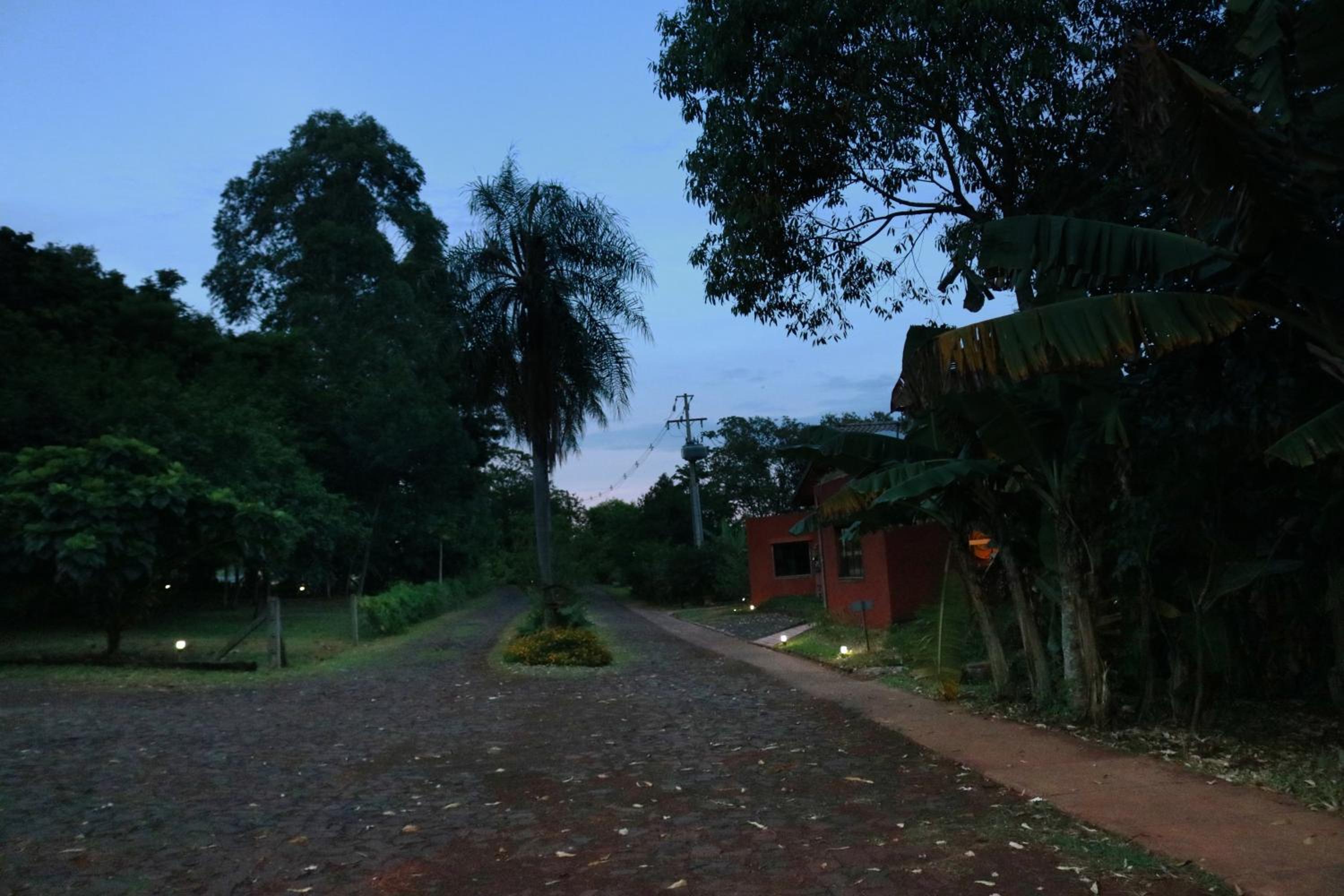 Pousada Guata Porã