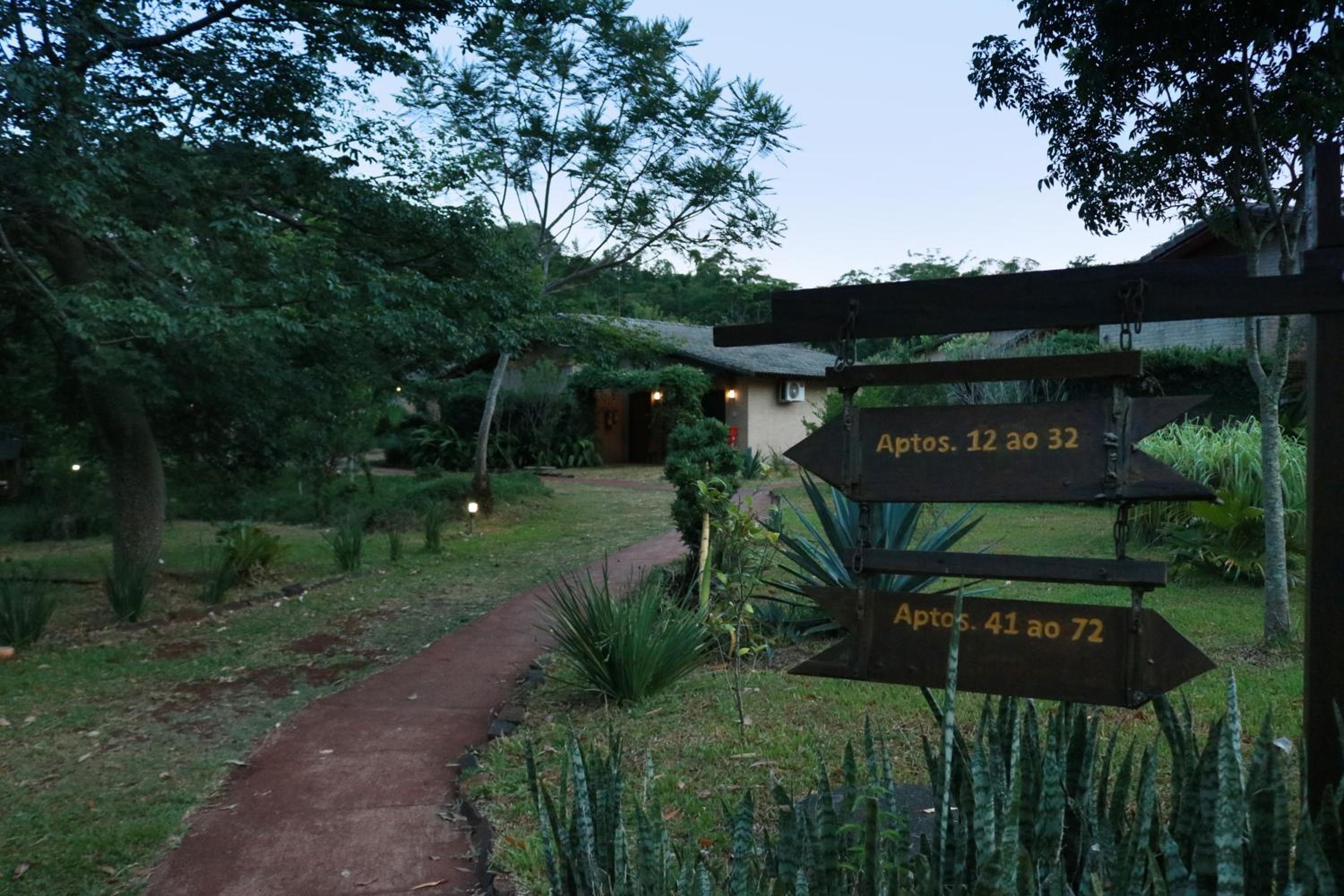 Pousada Guata Porã