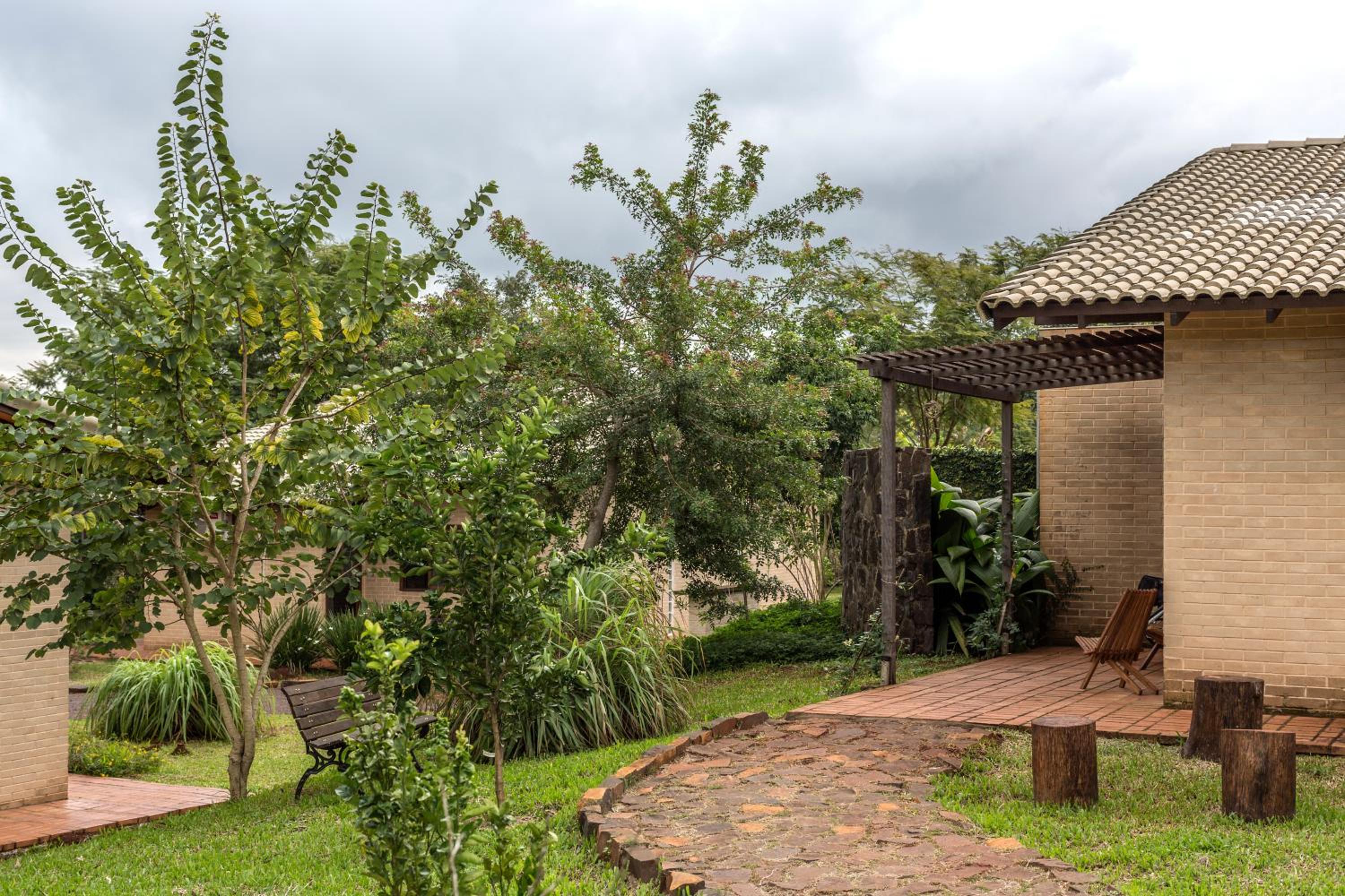 Pousada Guata Porã