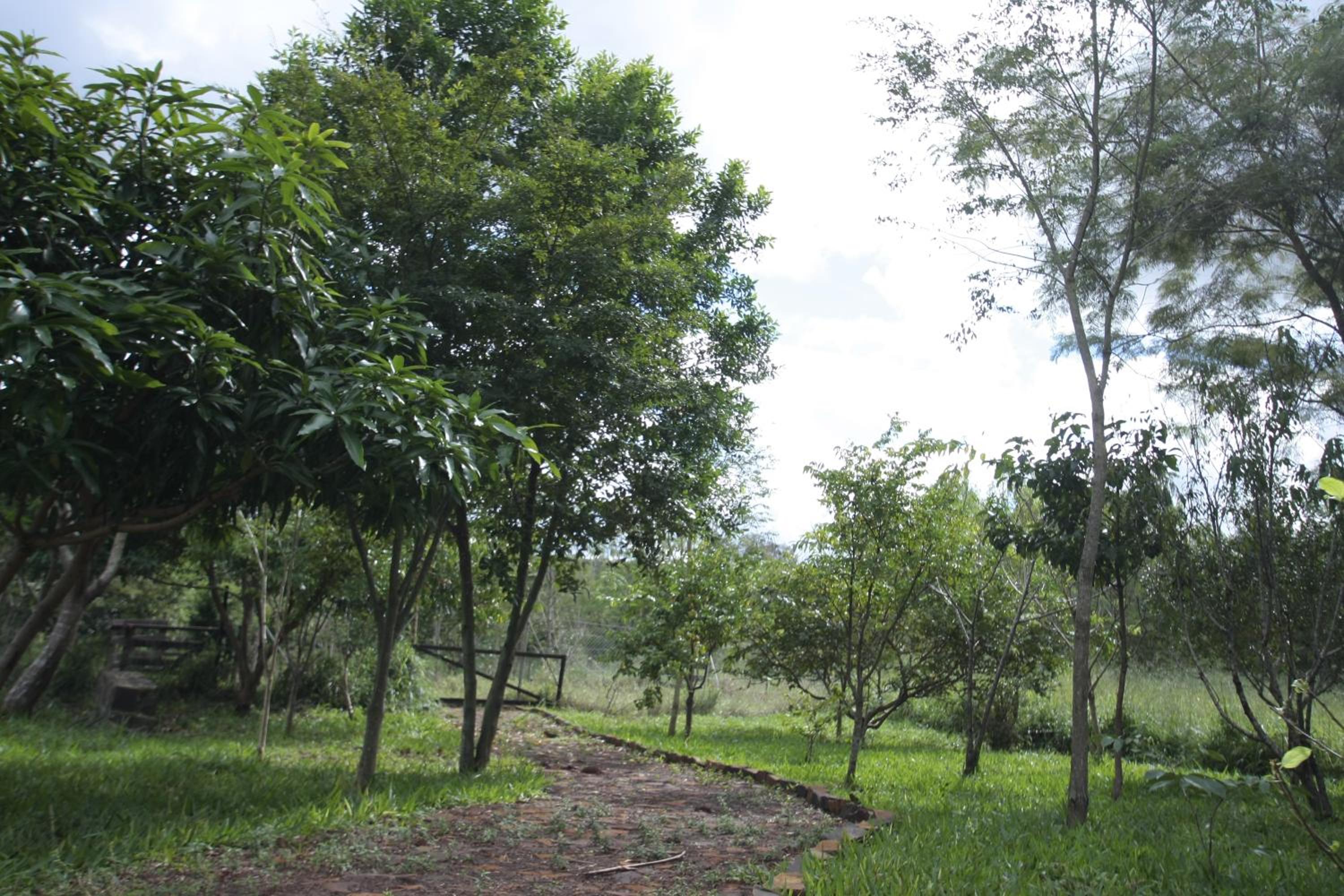 Pousada Guata Porã