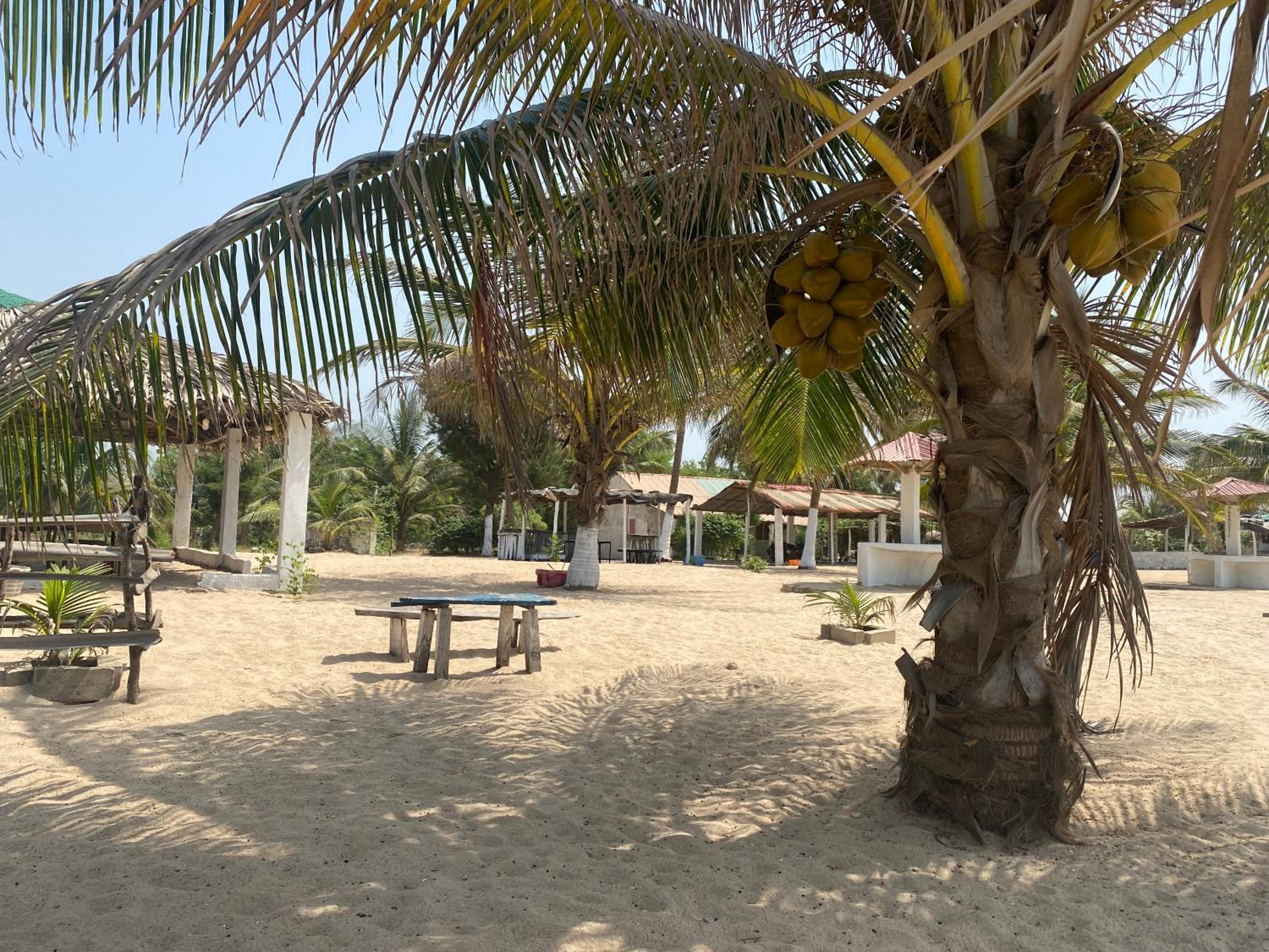 Paradise Inn & Resort view 2