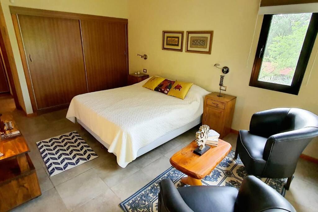 Hermosa casa con pileta para dos
