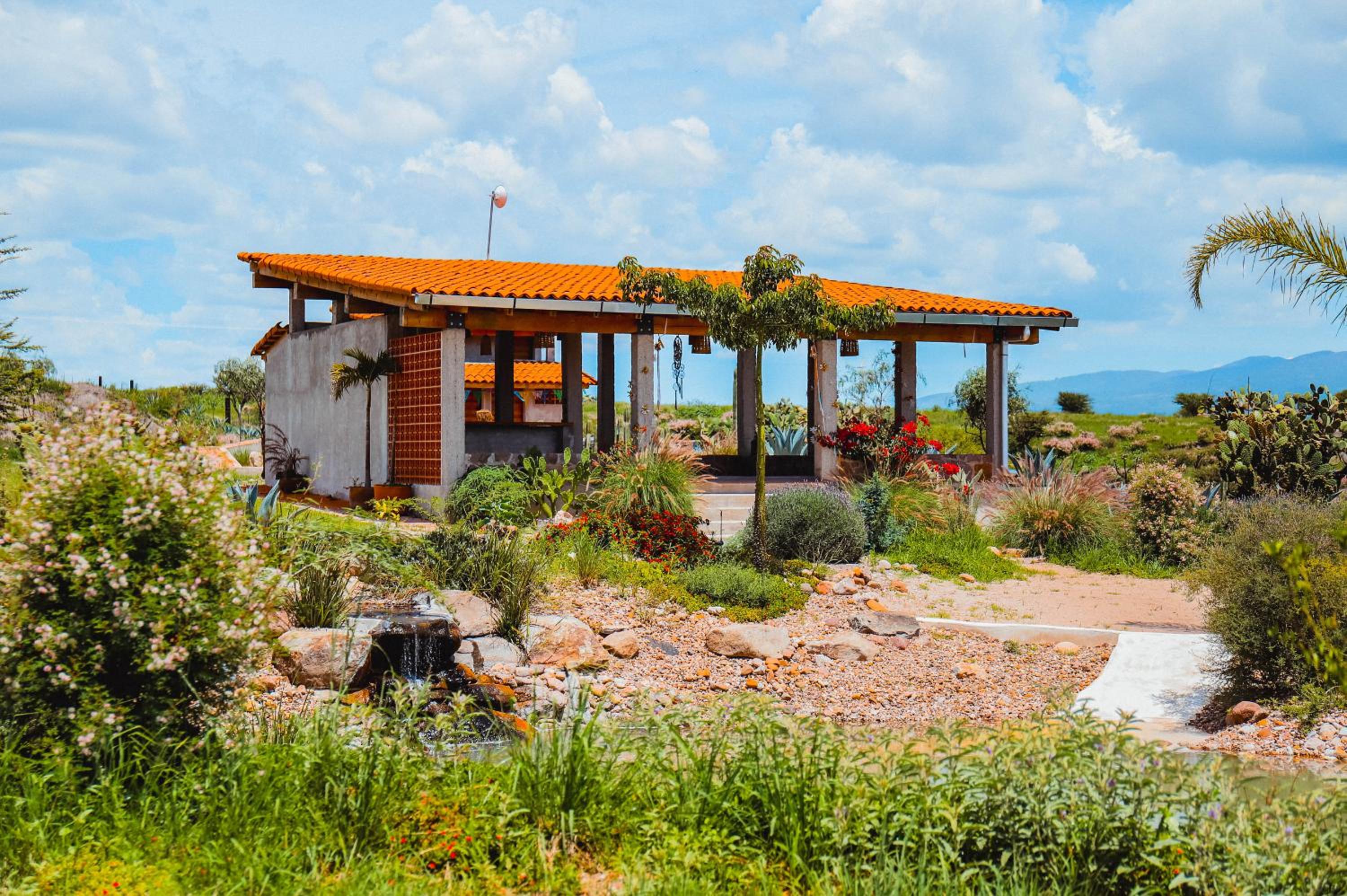 Glamping Espiral