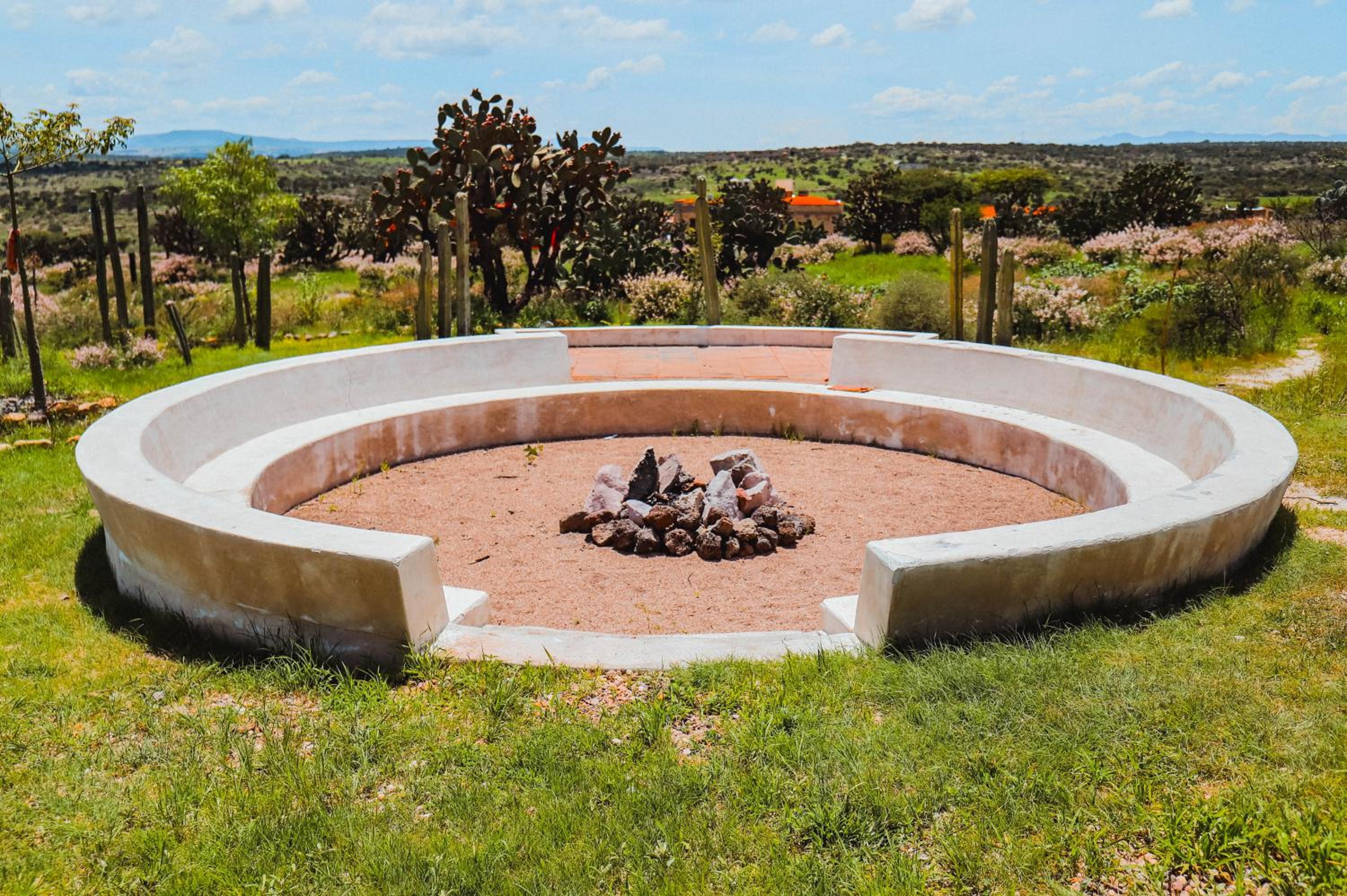 Glamping Espiral